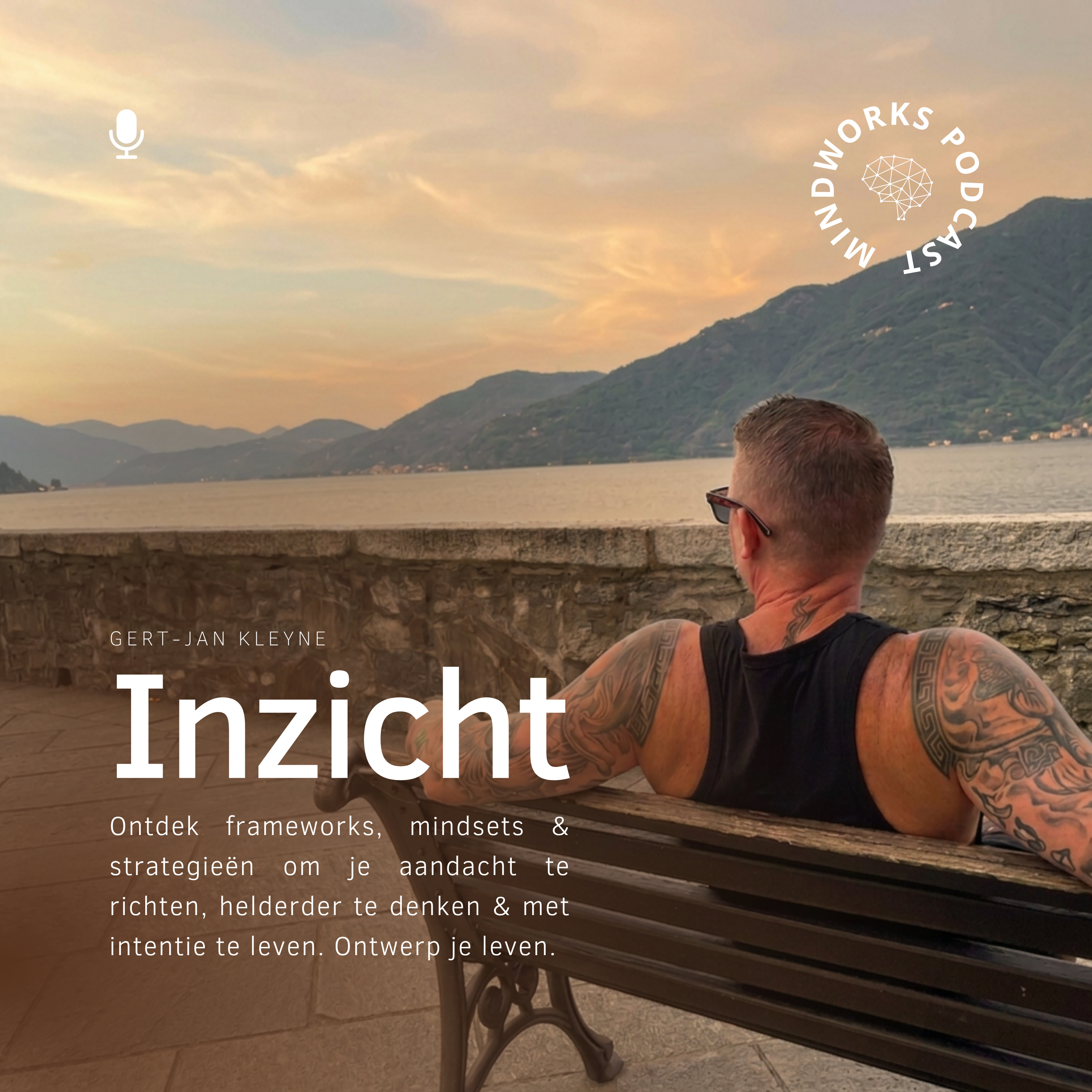 De kracht van imperfectie | S01E05 episode artwork