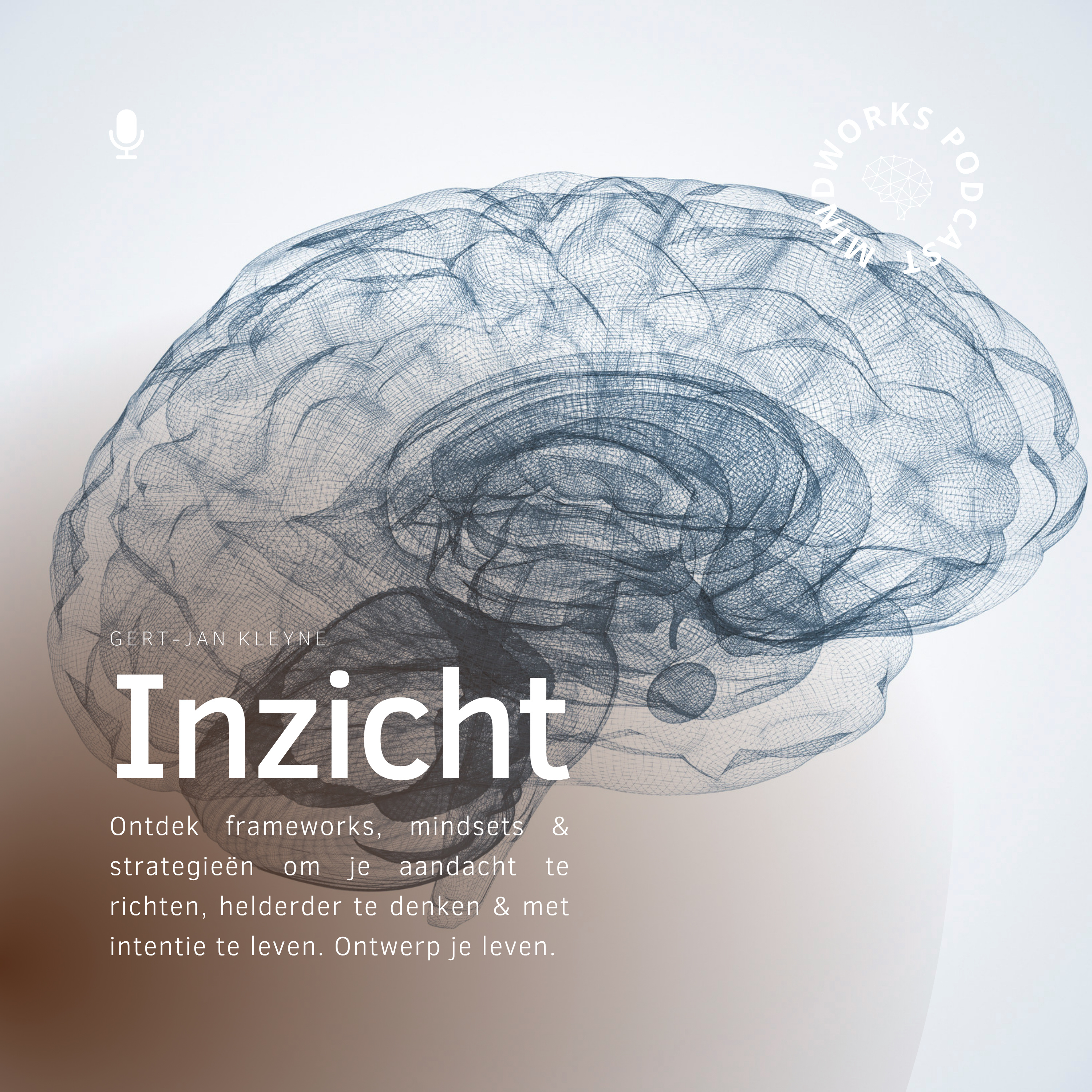 Waarom je een Second Brain nodig hebt | S04E01 episode artwork