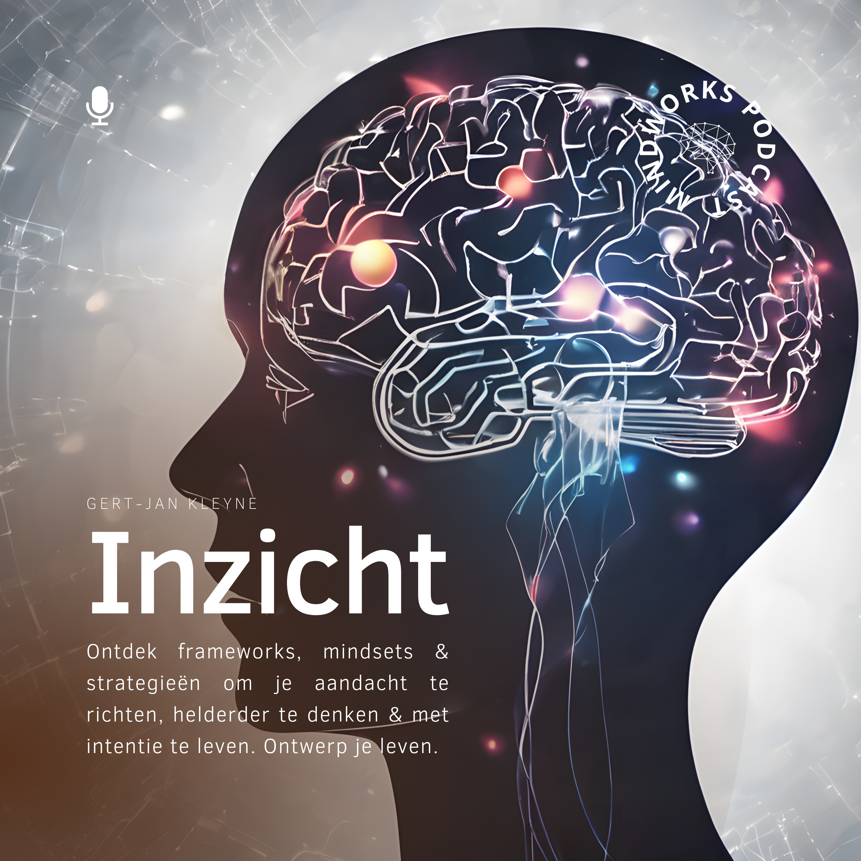 Leven met een Second Brain | S04E05 episode artwork