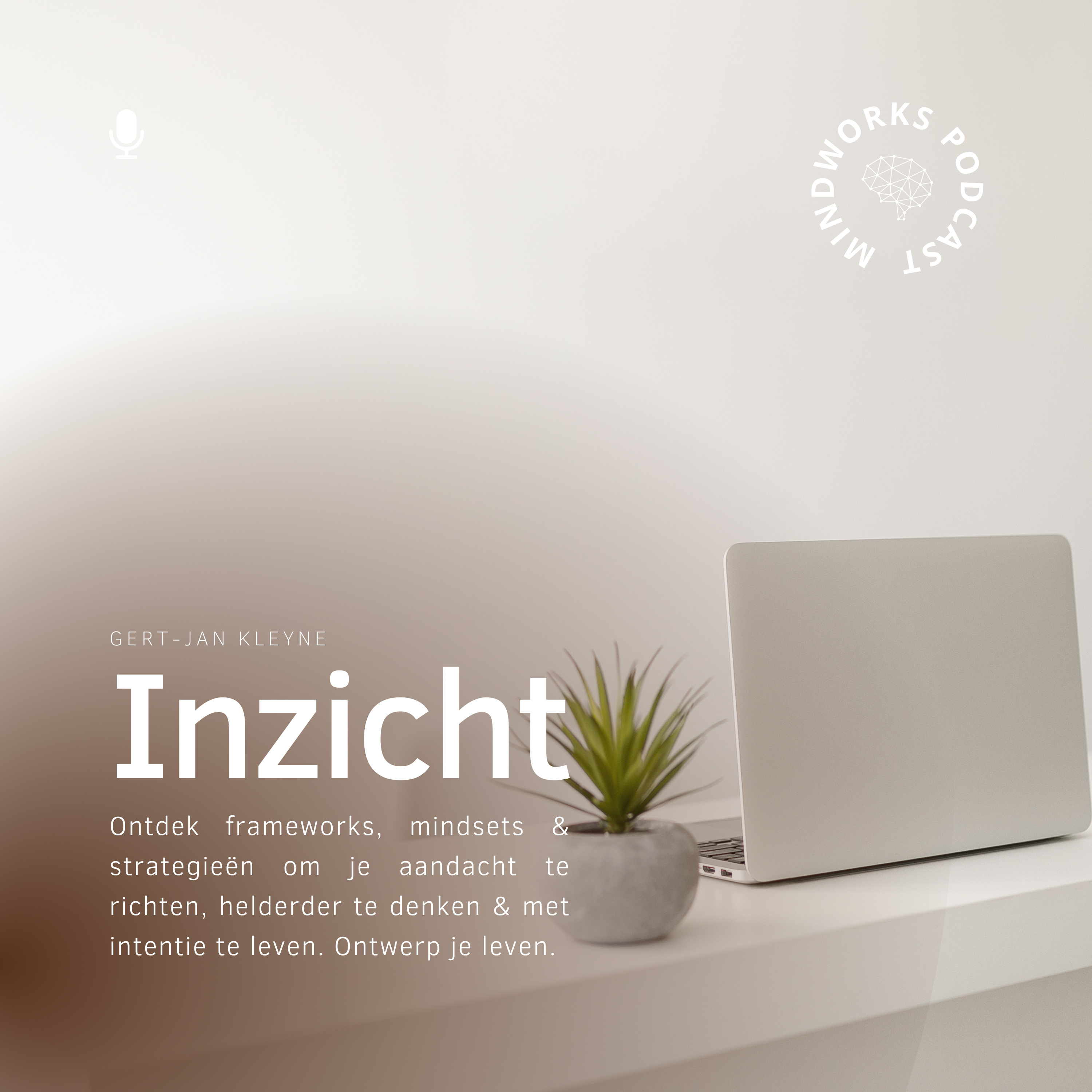 Digitale minimalisatie, minder ruis, meer helderheid | S05E03 episode artwork