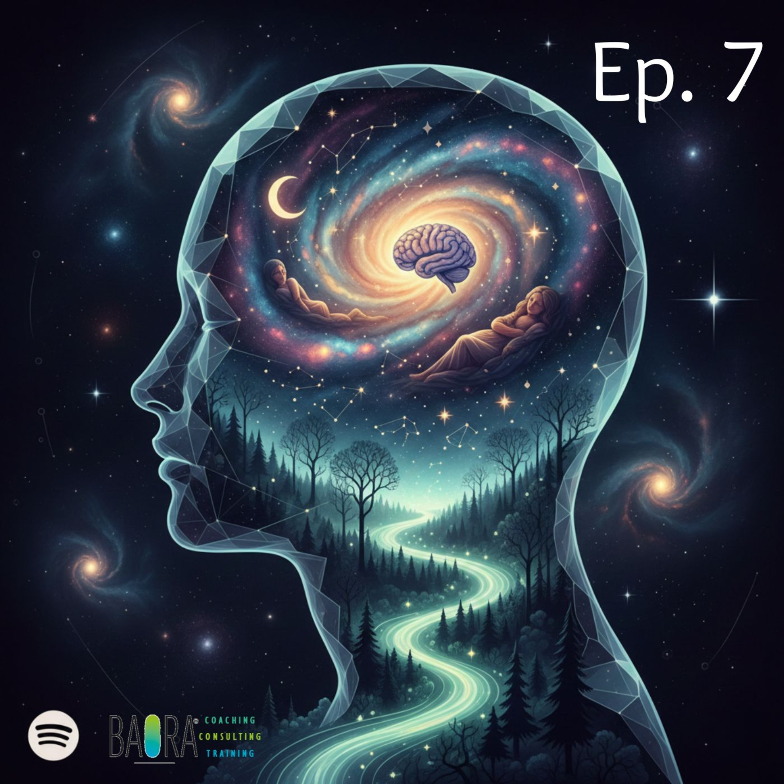 Entre o Antes e o Depois | BAORA Cast