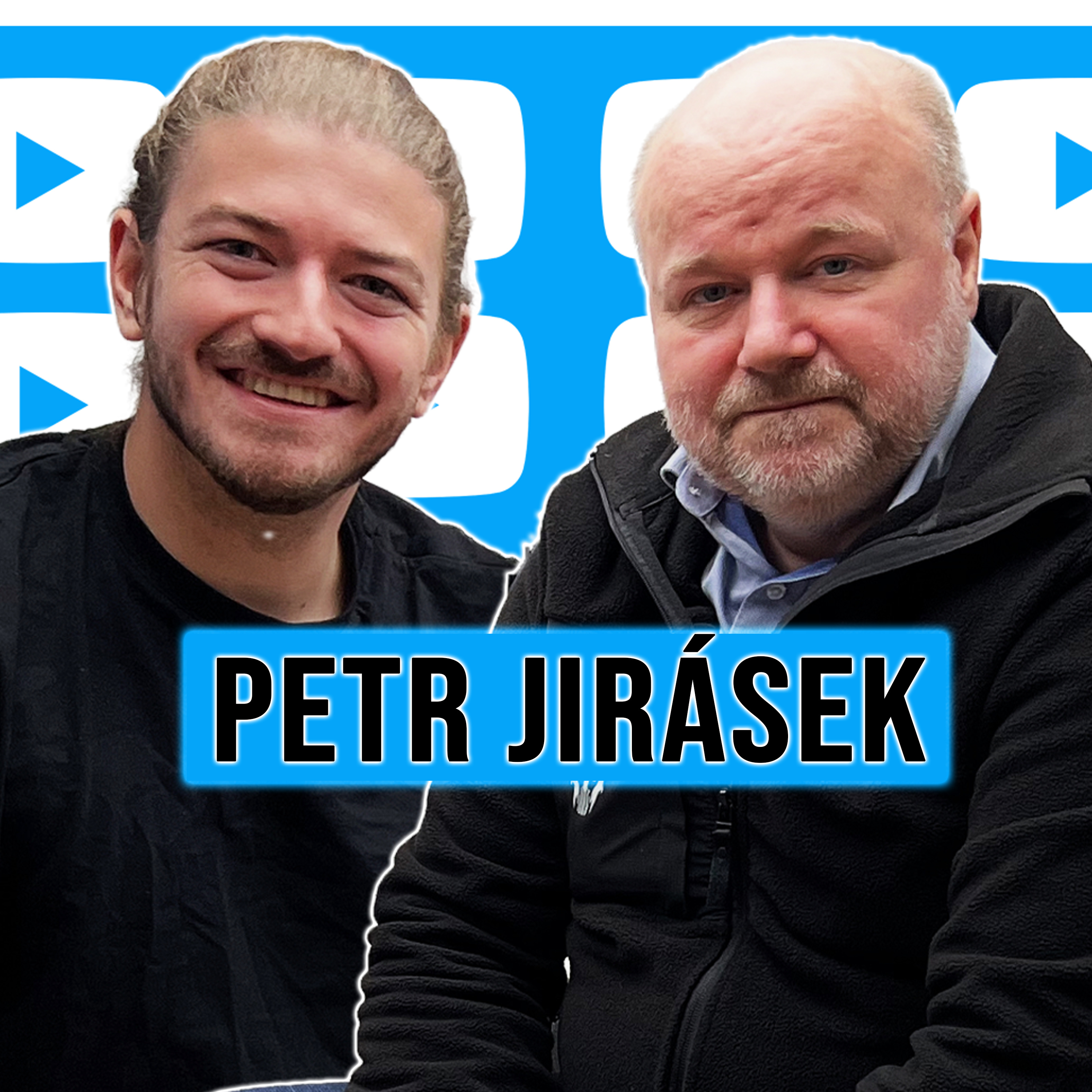 Český cyberevangelista vysvětluje: děti vs. internet, Česko vs. svět & kde máme největší problém episode artwork
