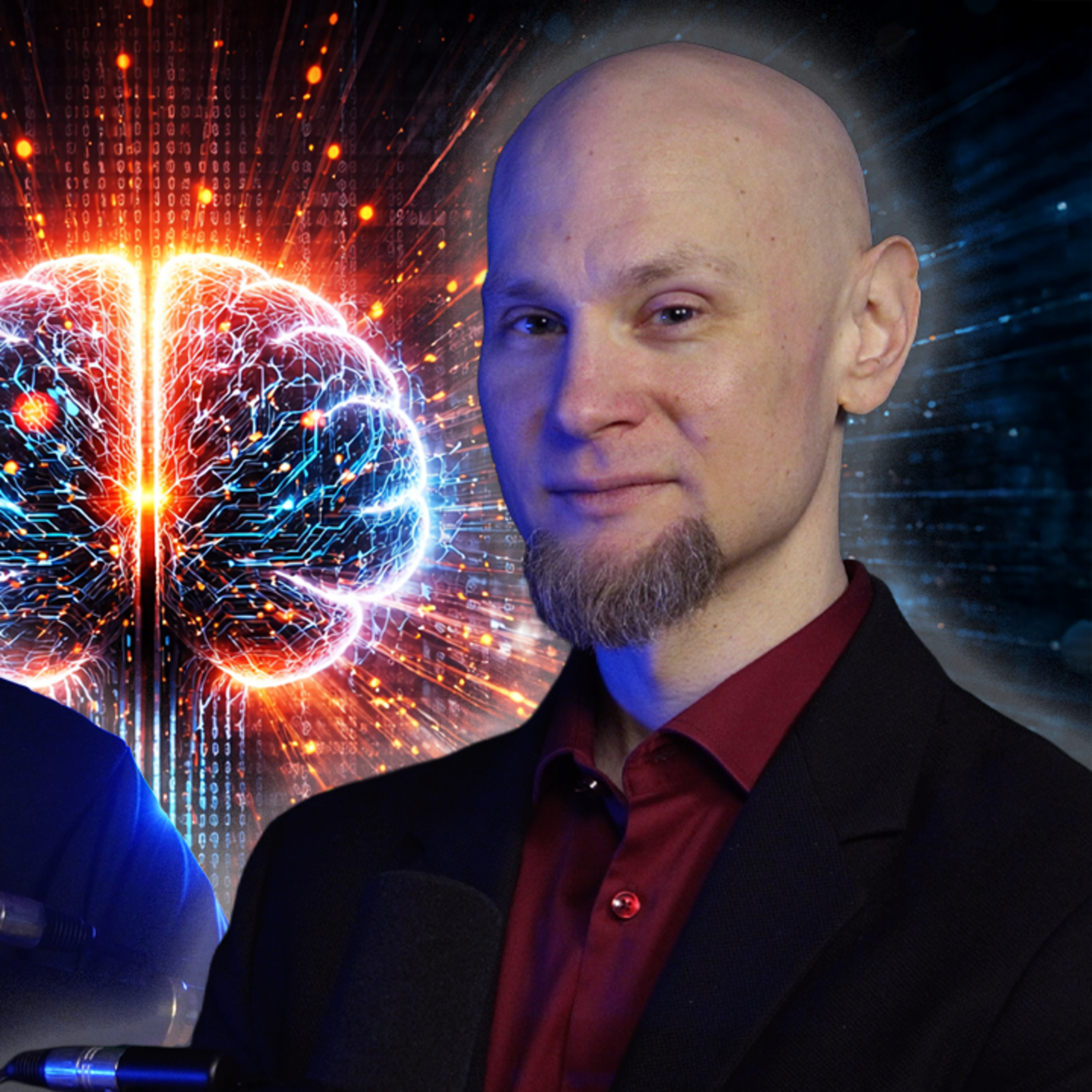 Soukromí pod tlakem, miliardy za scam reklamy a AI hackeři na prahu autonomie episode artwork