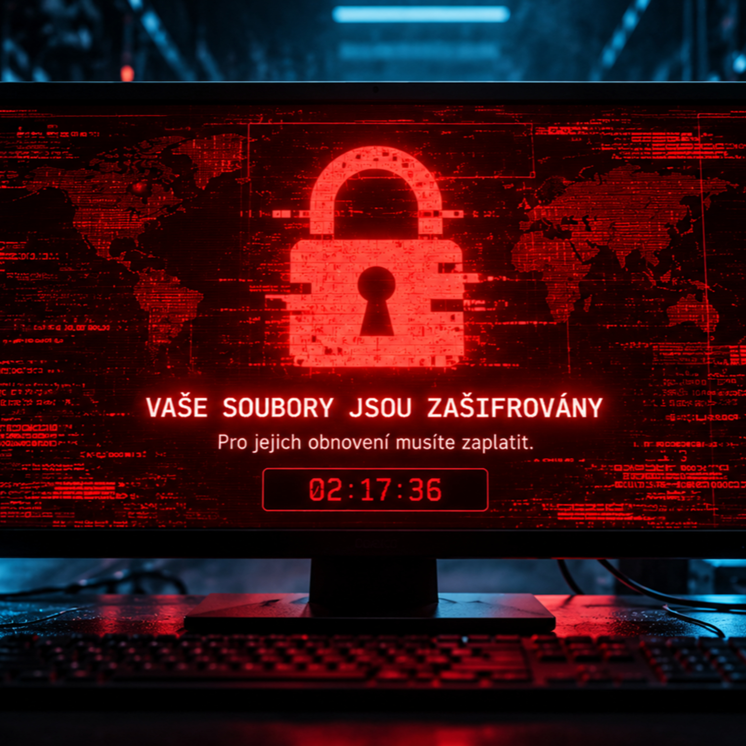 CZECH CYBER TV PODCAST