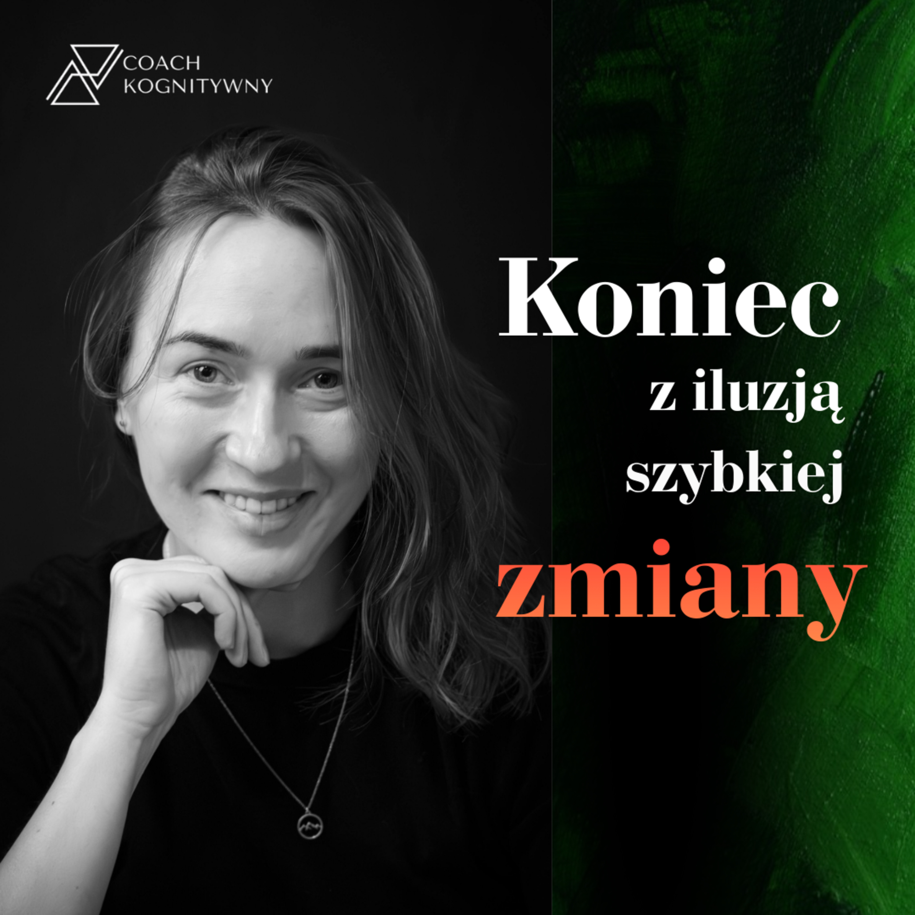 Koniec z iluzją szybkiej zmiany. episode artwork