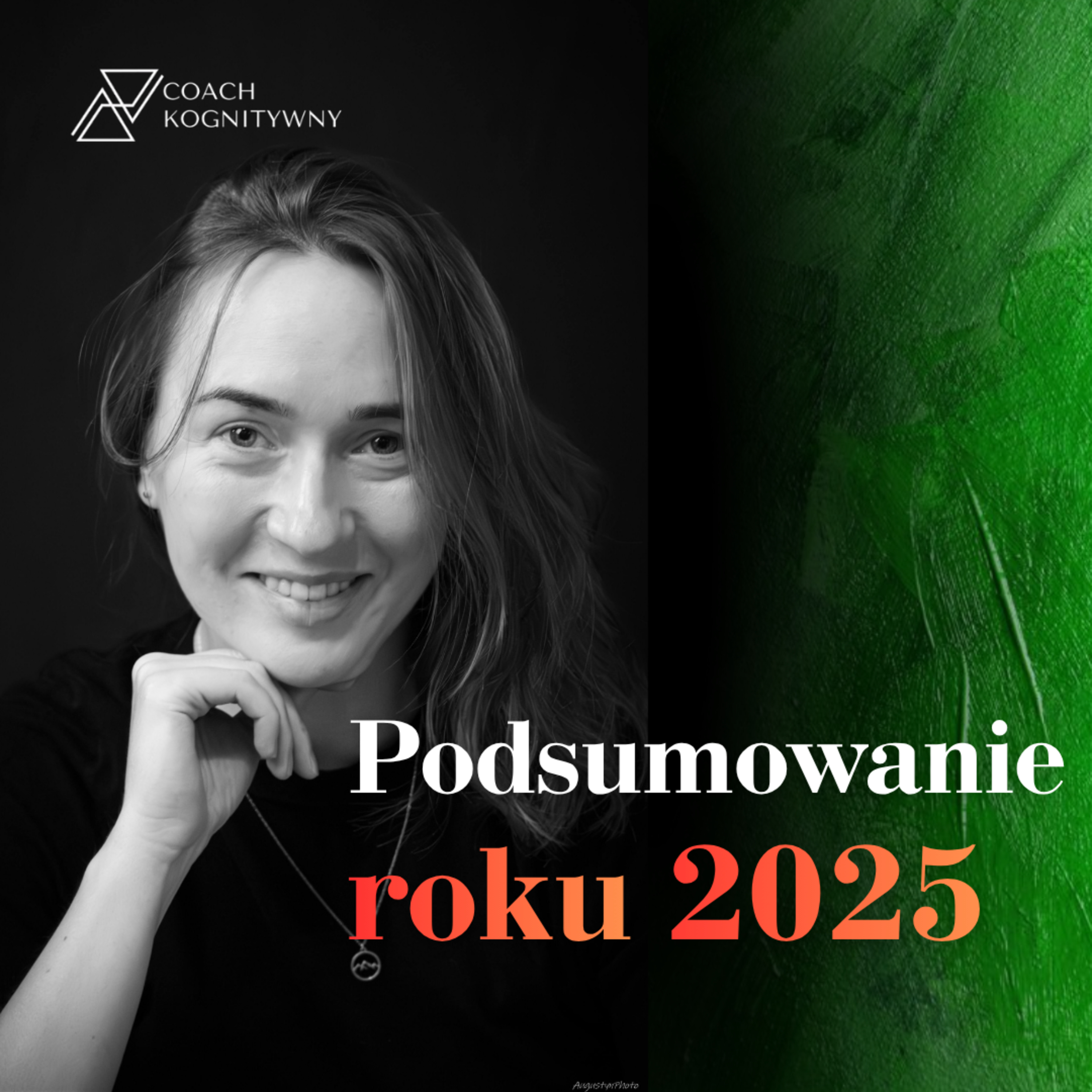 Podsumowanie roku 2025 episode artwork