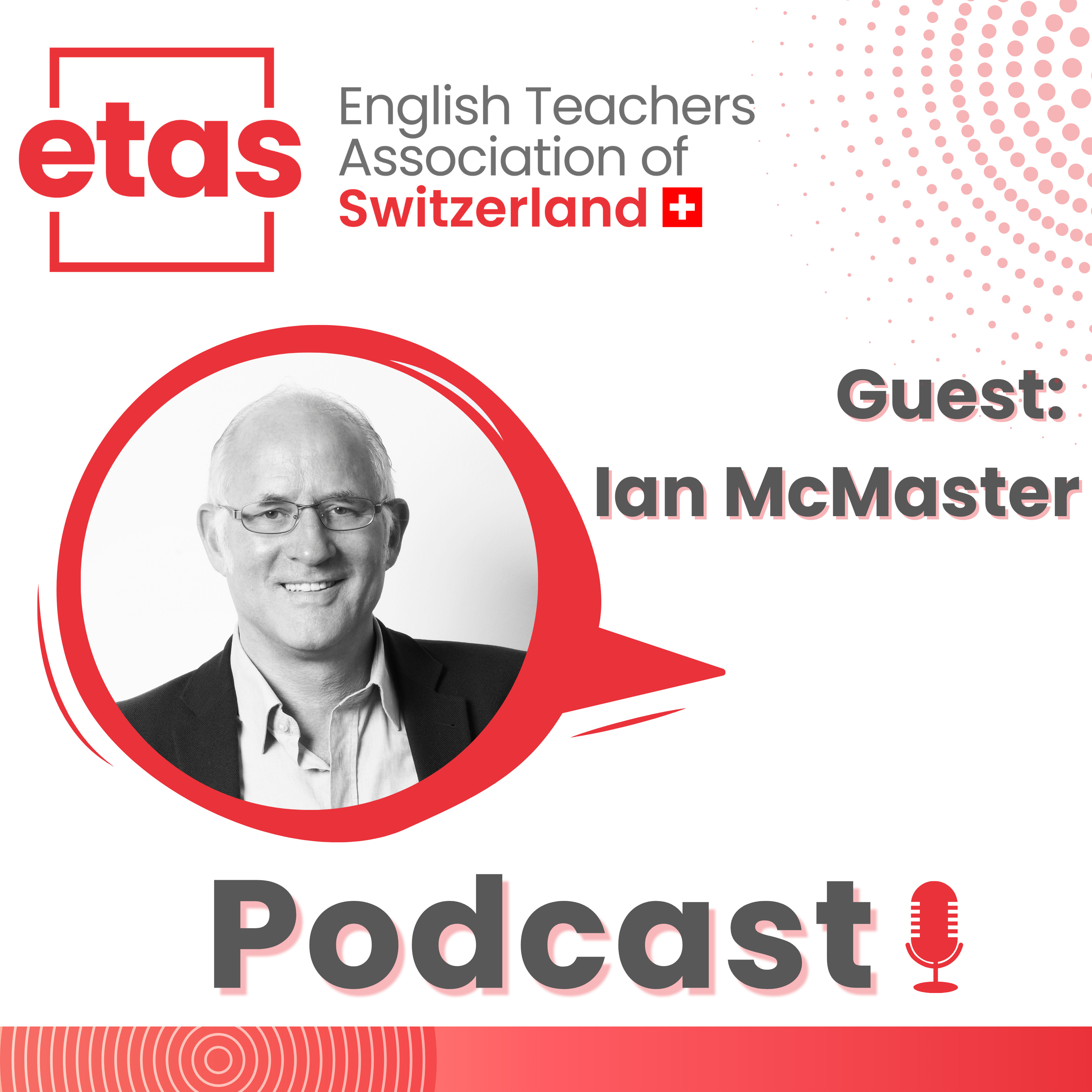 Business English teaching: done differently? (with Ian McMaster) episode artwork