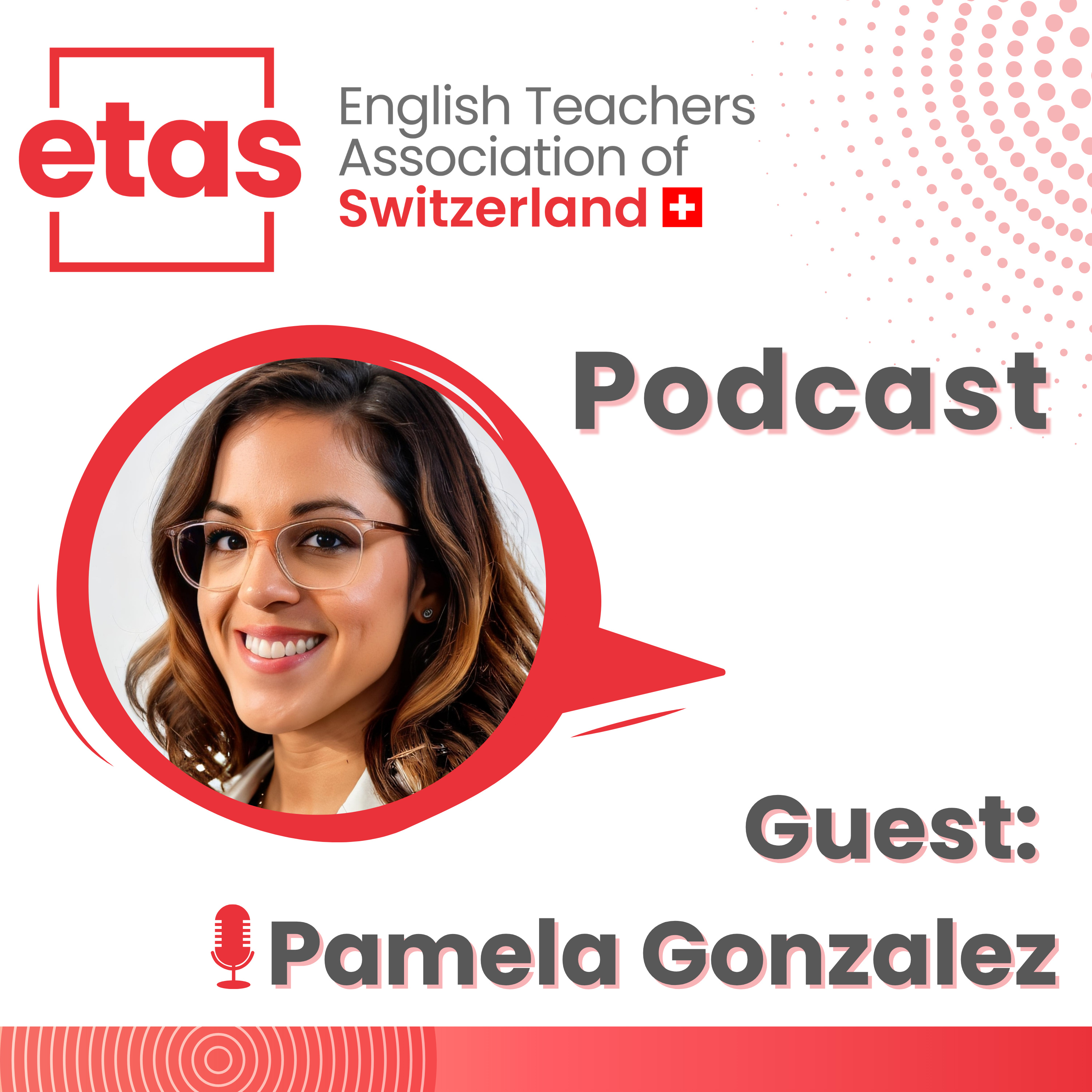 Diverse minds, one goal: making learning work for all (with Pamela Gonzalez) episode artwork