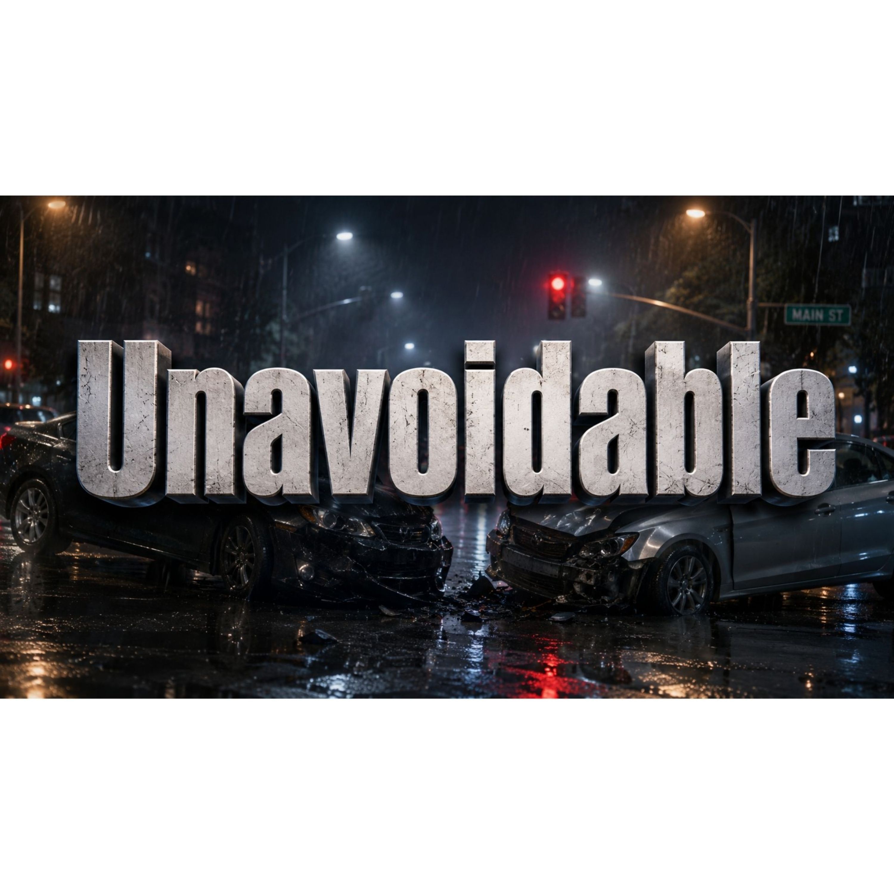 Unavoidable Part 4 episode artwork