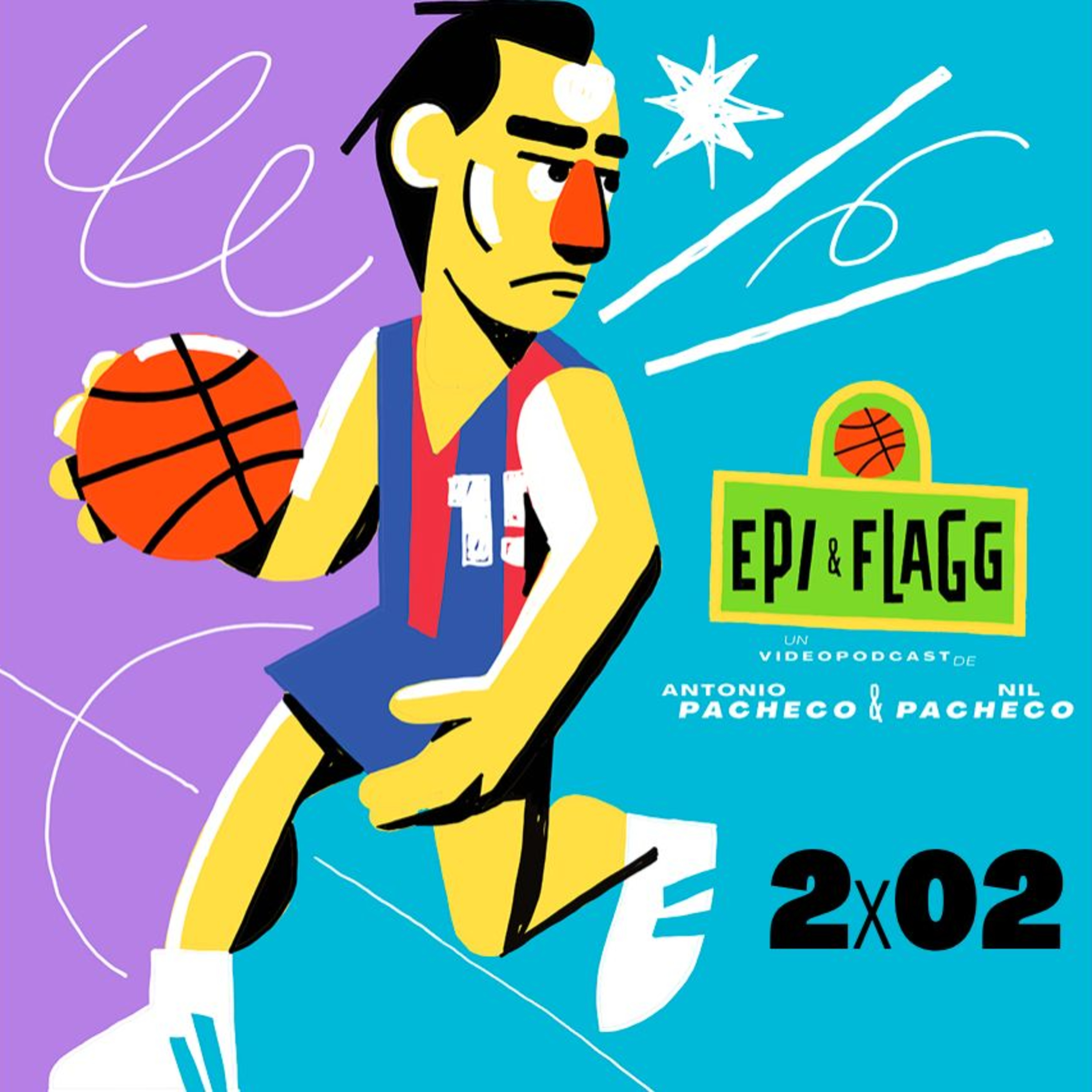 Artwork for Epi & Flagg