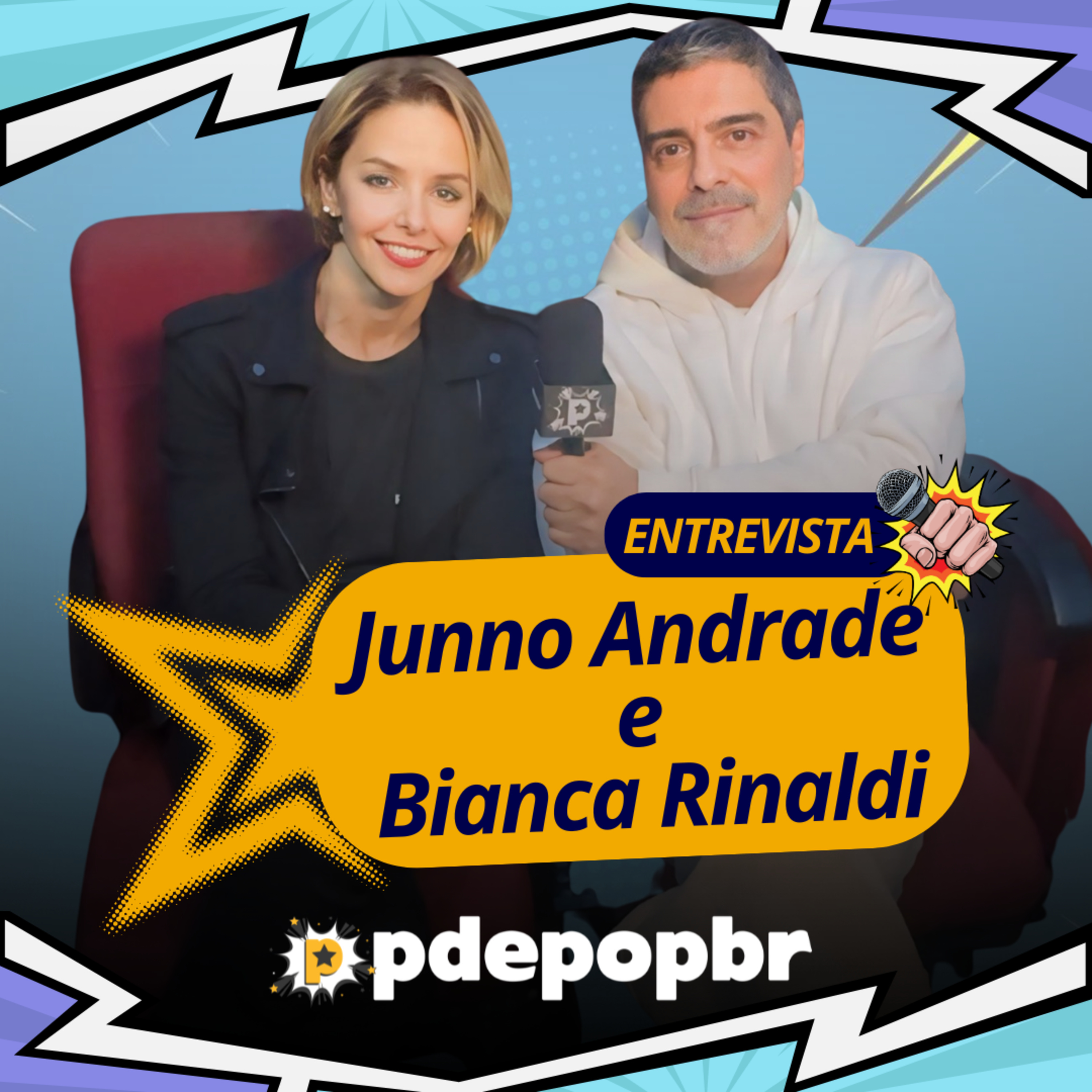 PdePopBr Podcast