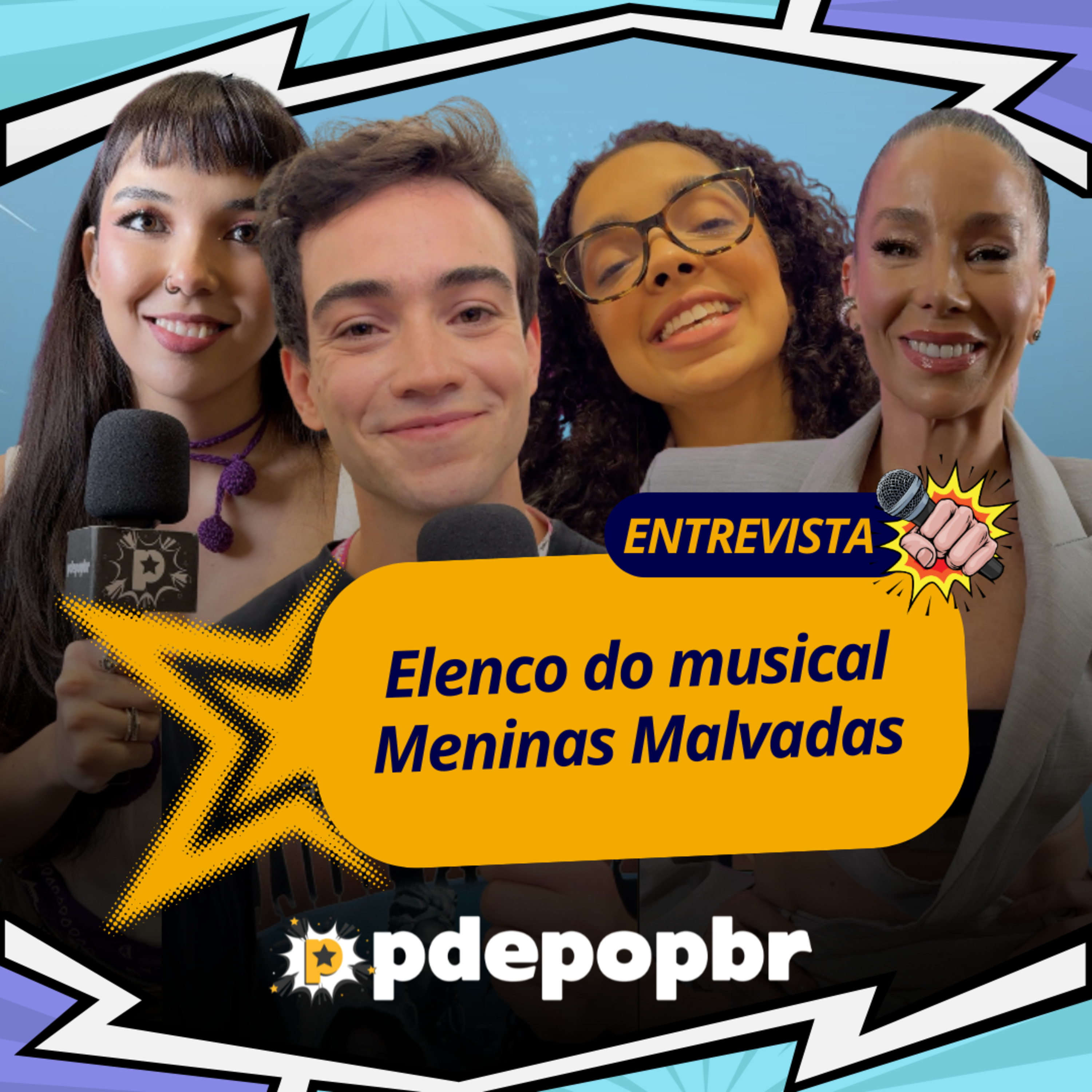 PdePopBr Podcast