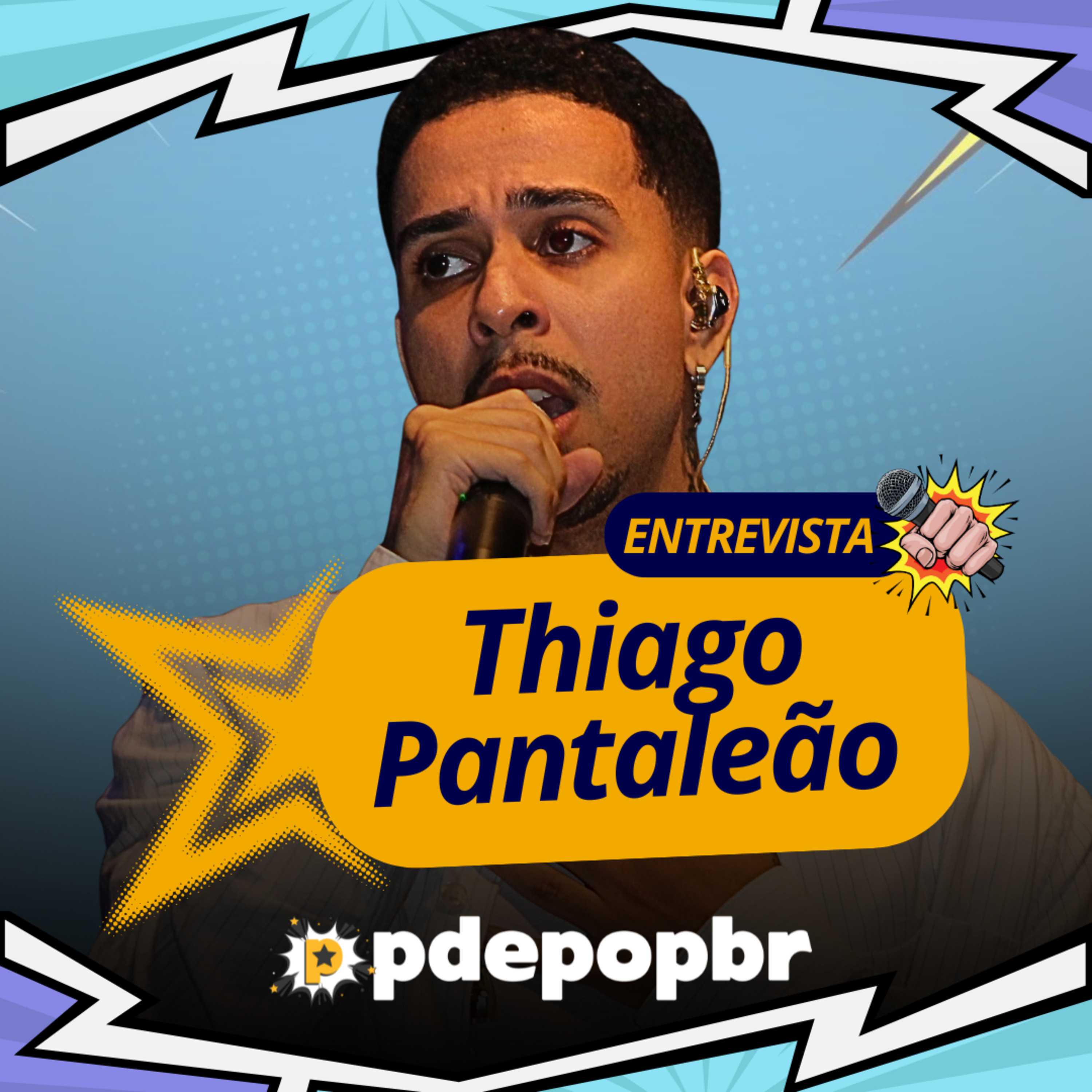 PdePopBr Podcast