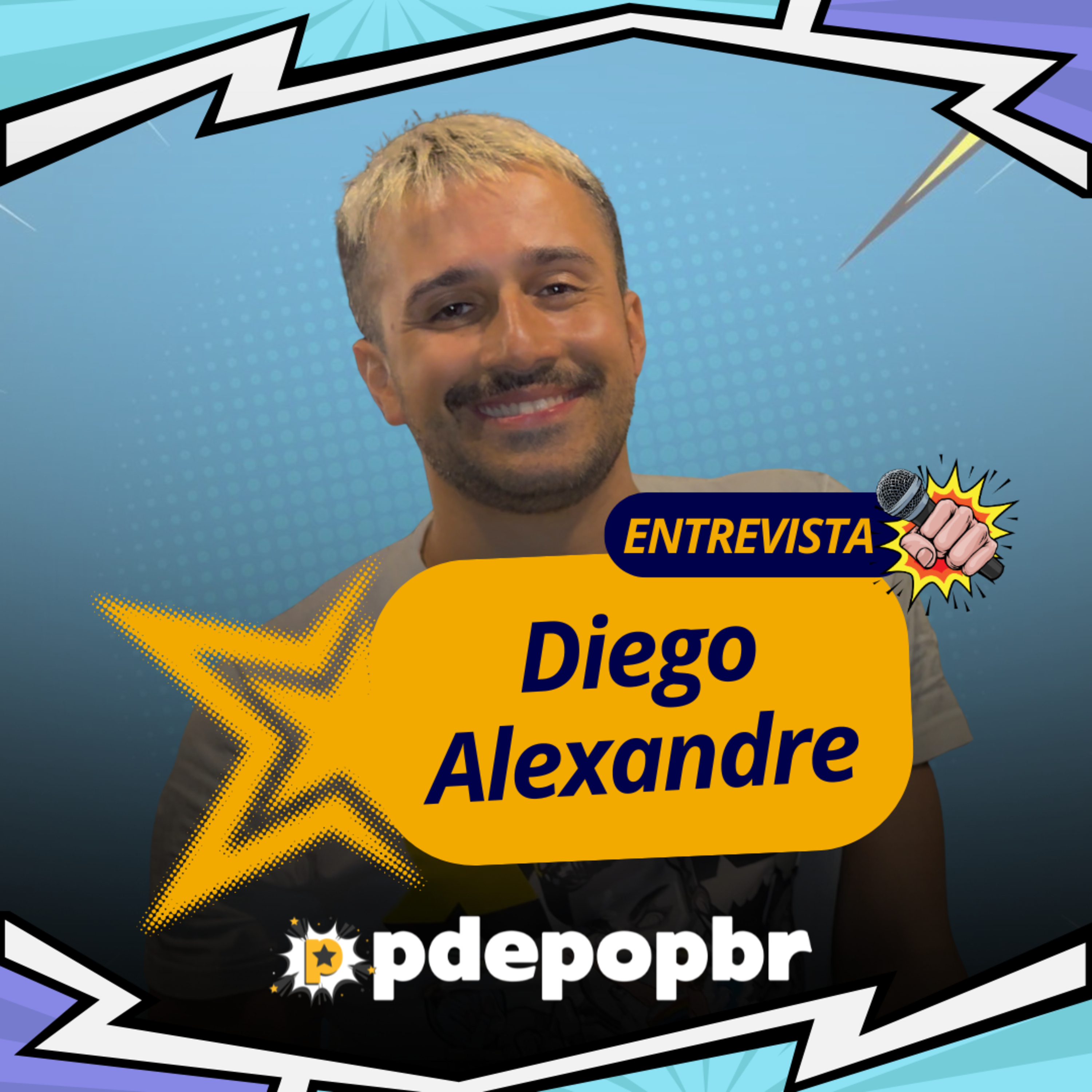 Diego Alexandre leva Super Xuxa Contra Baixo Astral em 4K para São Paulo episode artwork