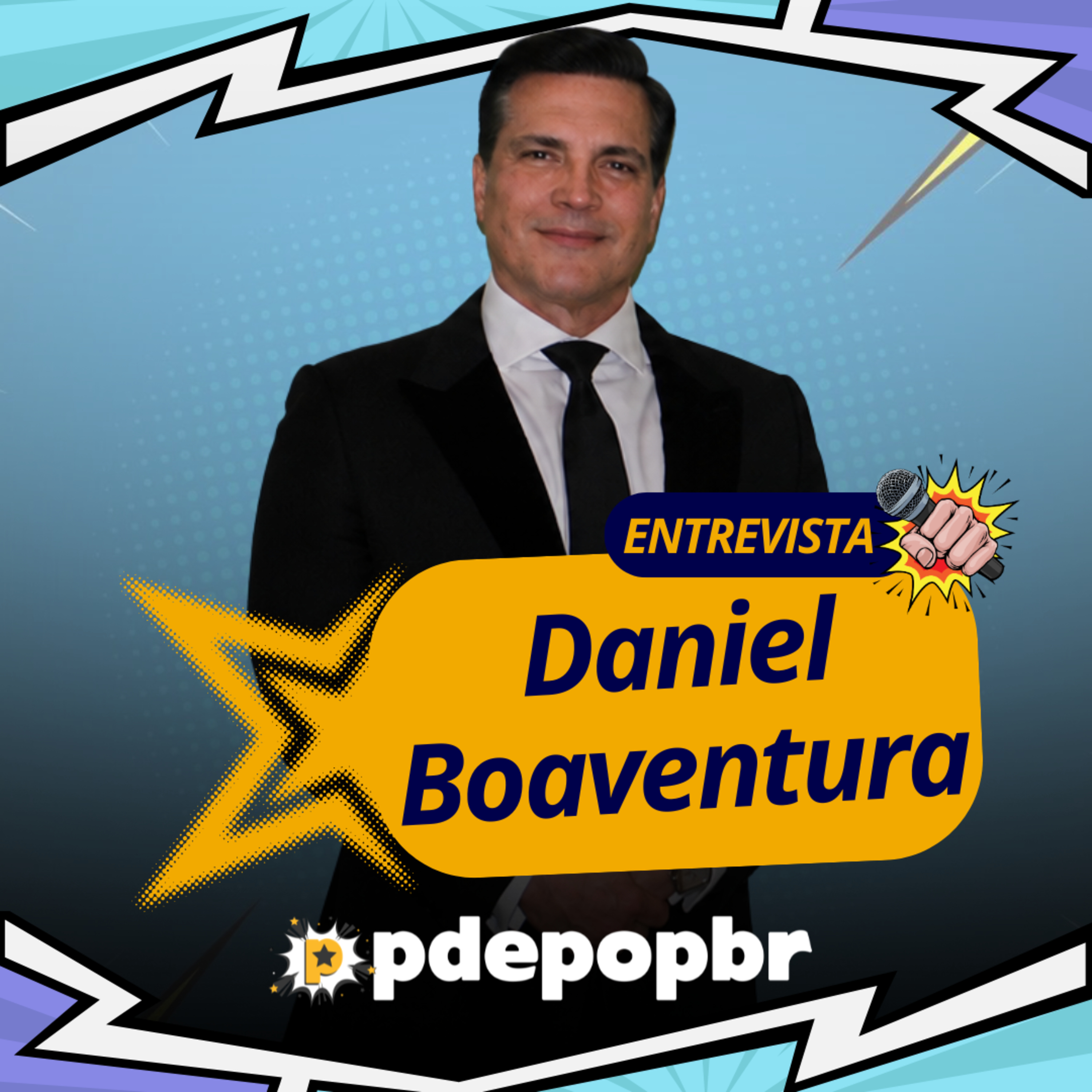Daniel Boaventura emociona mães com show no Tokio Marine Hall episode artwork