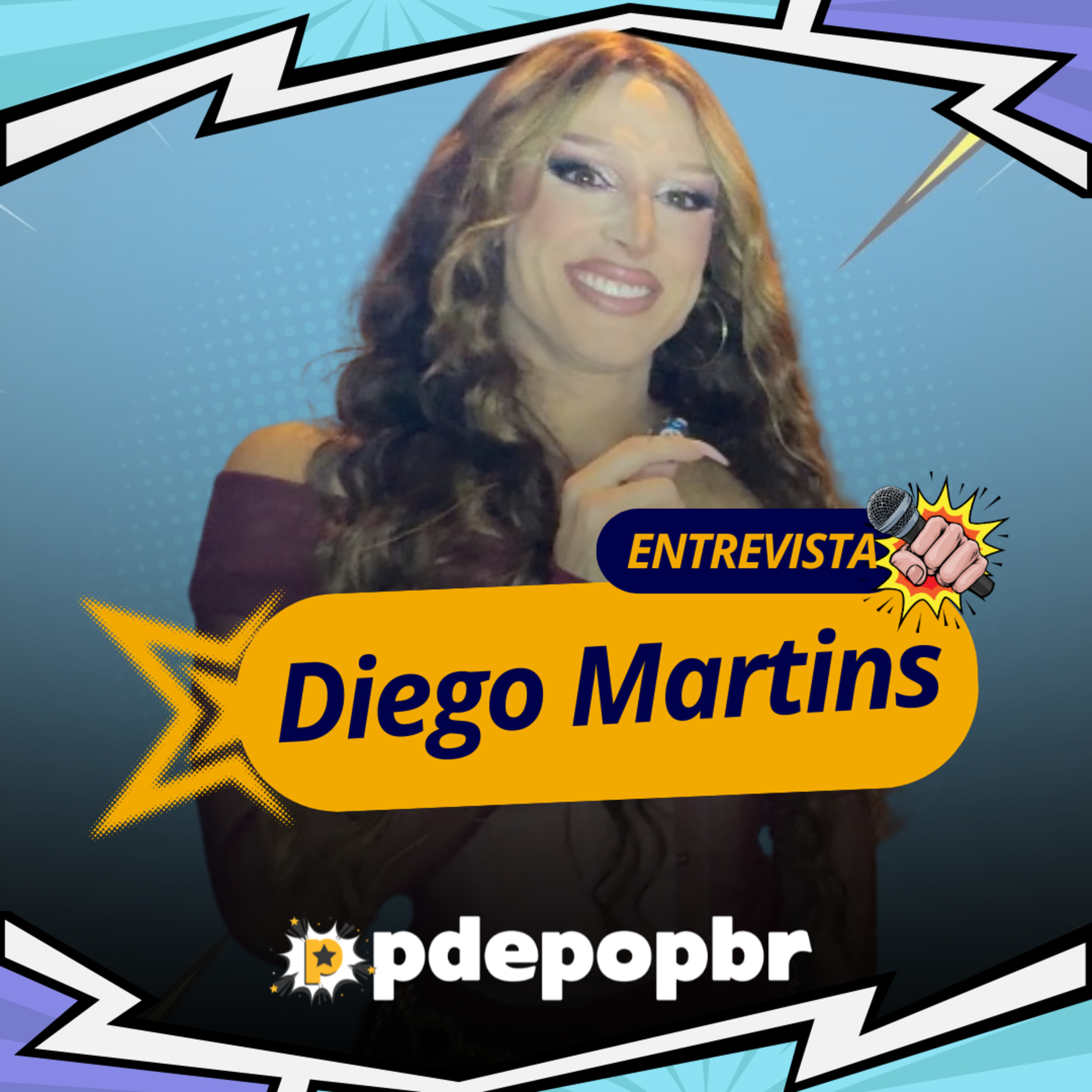 Bate-papo com Diego Martins após show no Blue Note São Paulo episode artwork