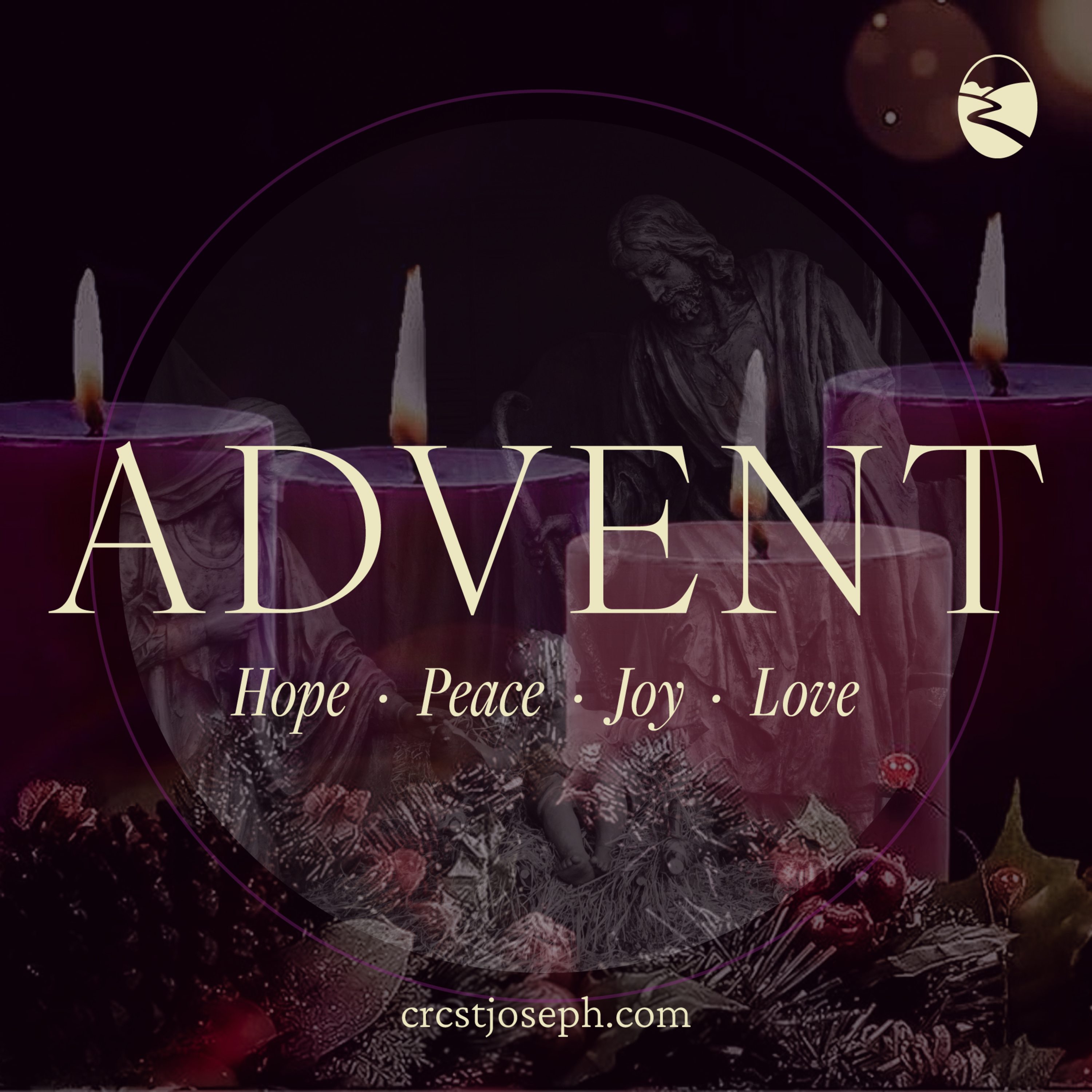 Advent 2025: Peace – Matthew 2:1–6 episode artwork