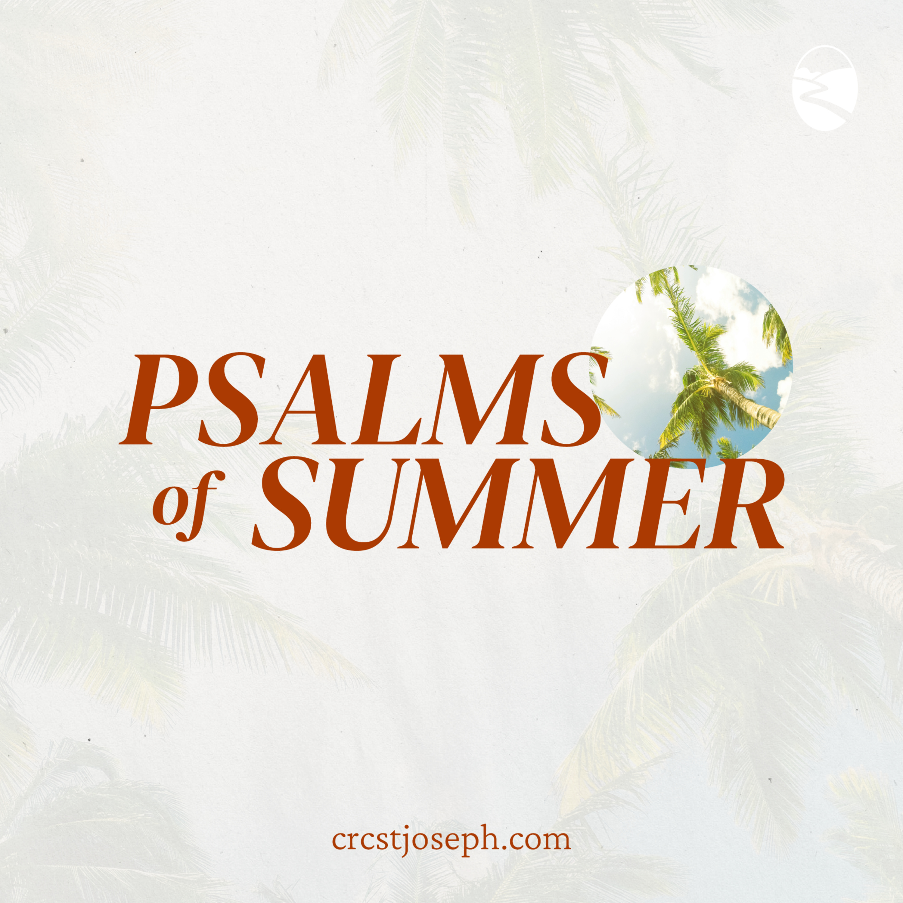 True Religion – Psalms of Summer – Psalm 50 episode artwork