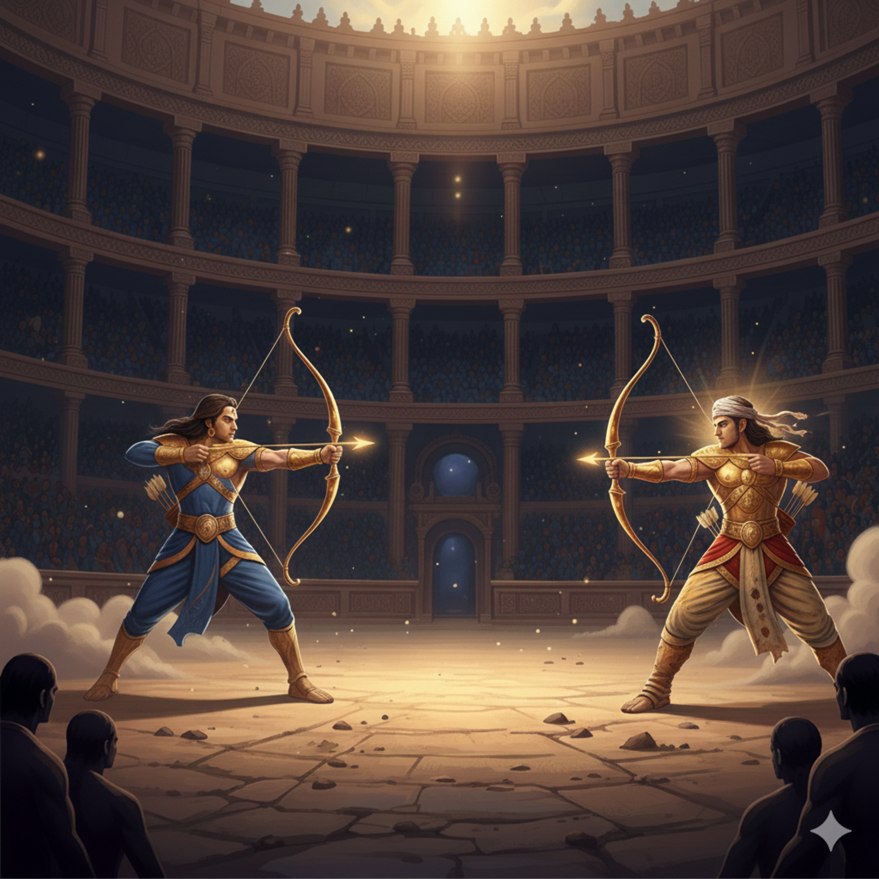 Mahabharat - The Complete Saga