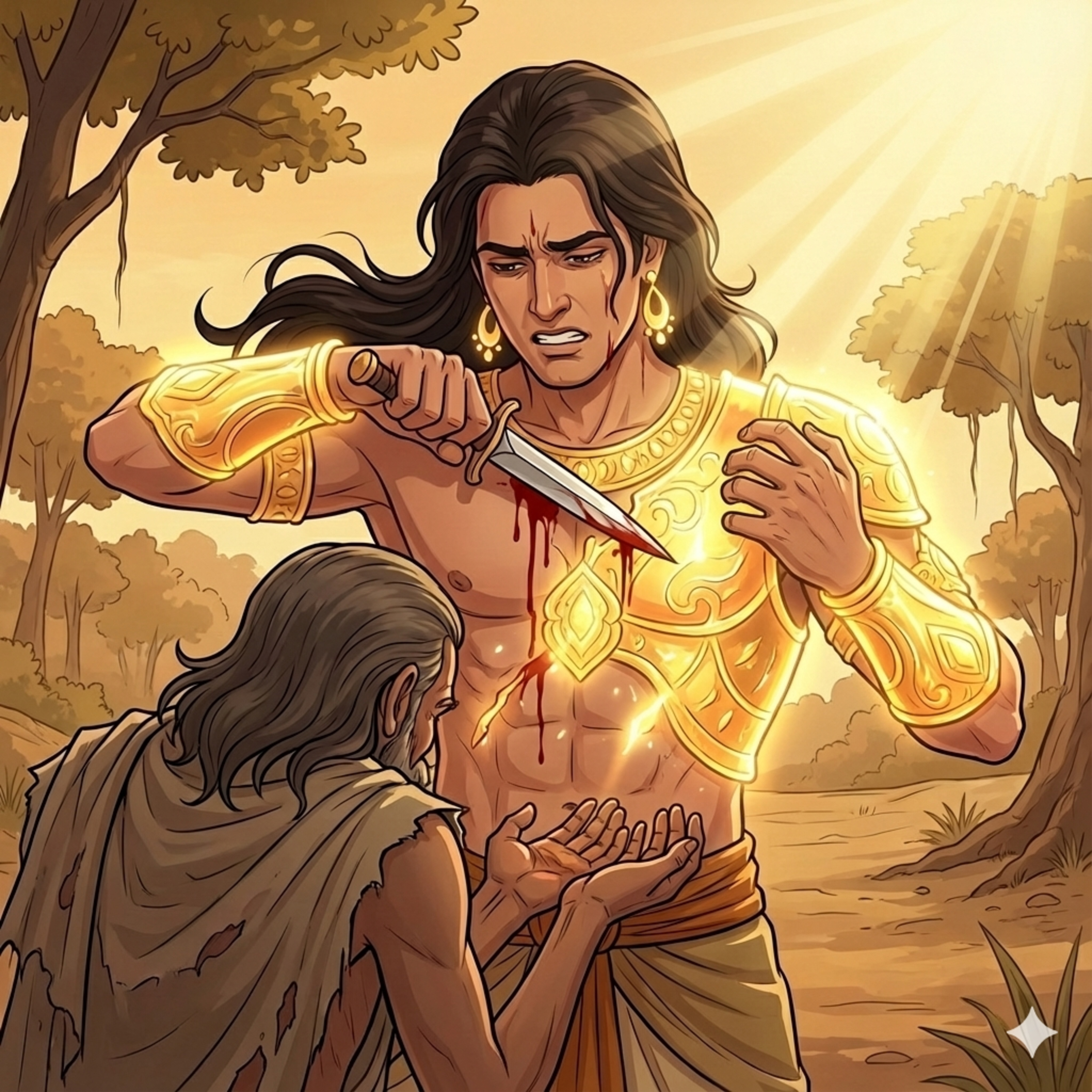 Mahabharat - The Complete Saga