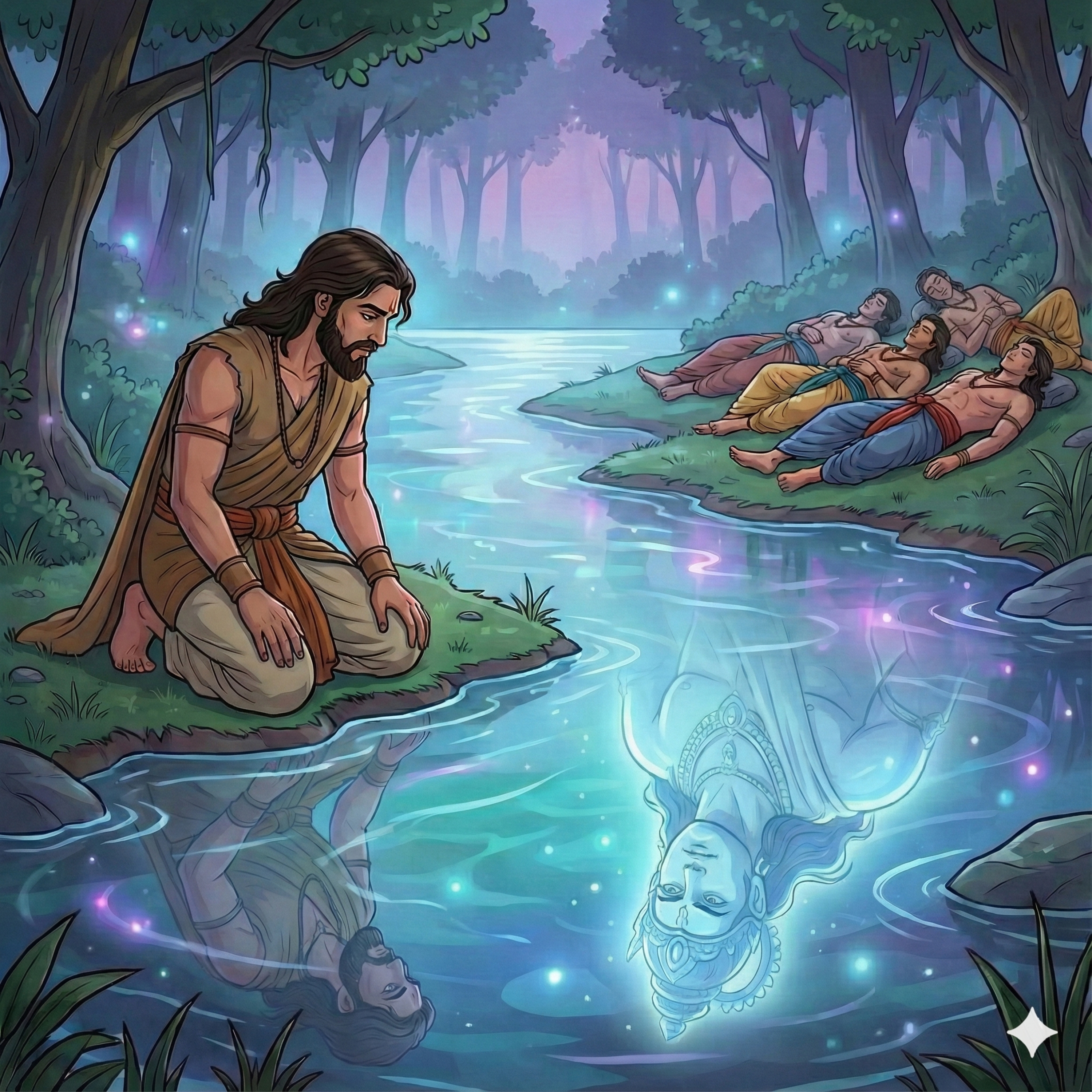 Mahabharat - The Complete Saga