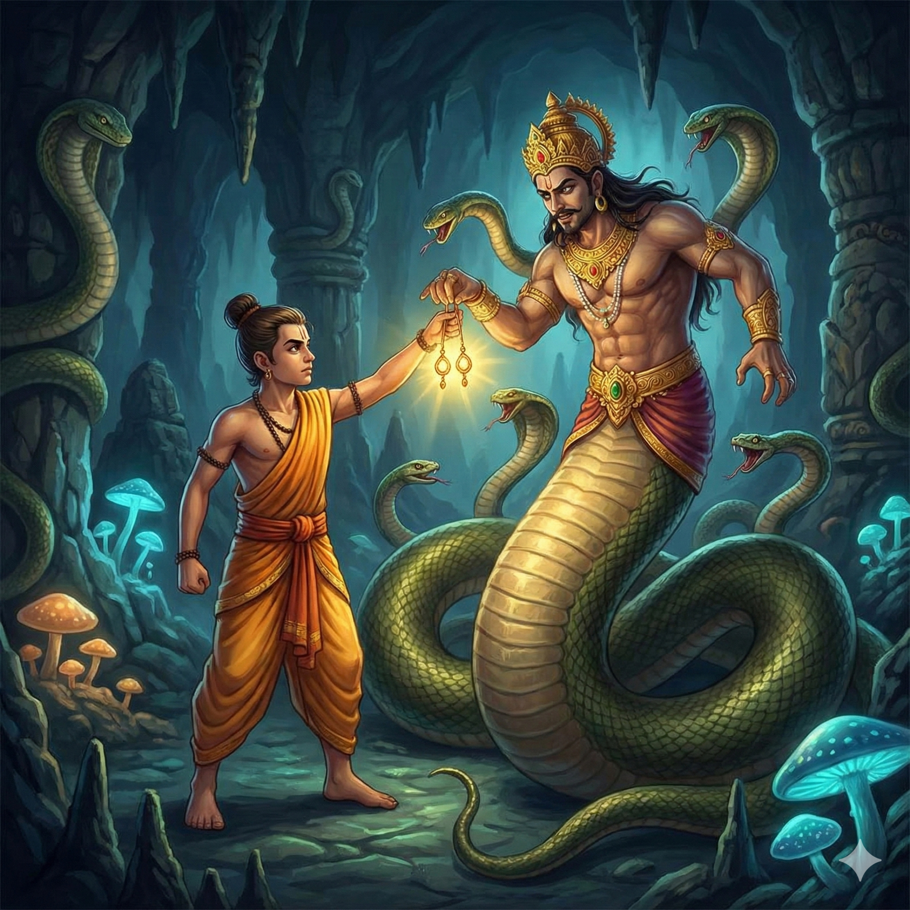 Mahabharat - The Complete Saga