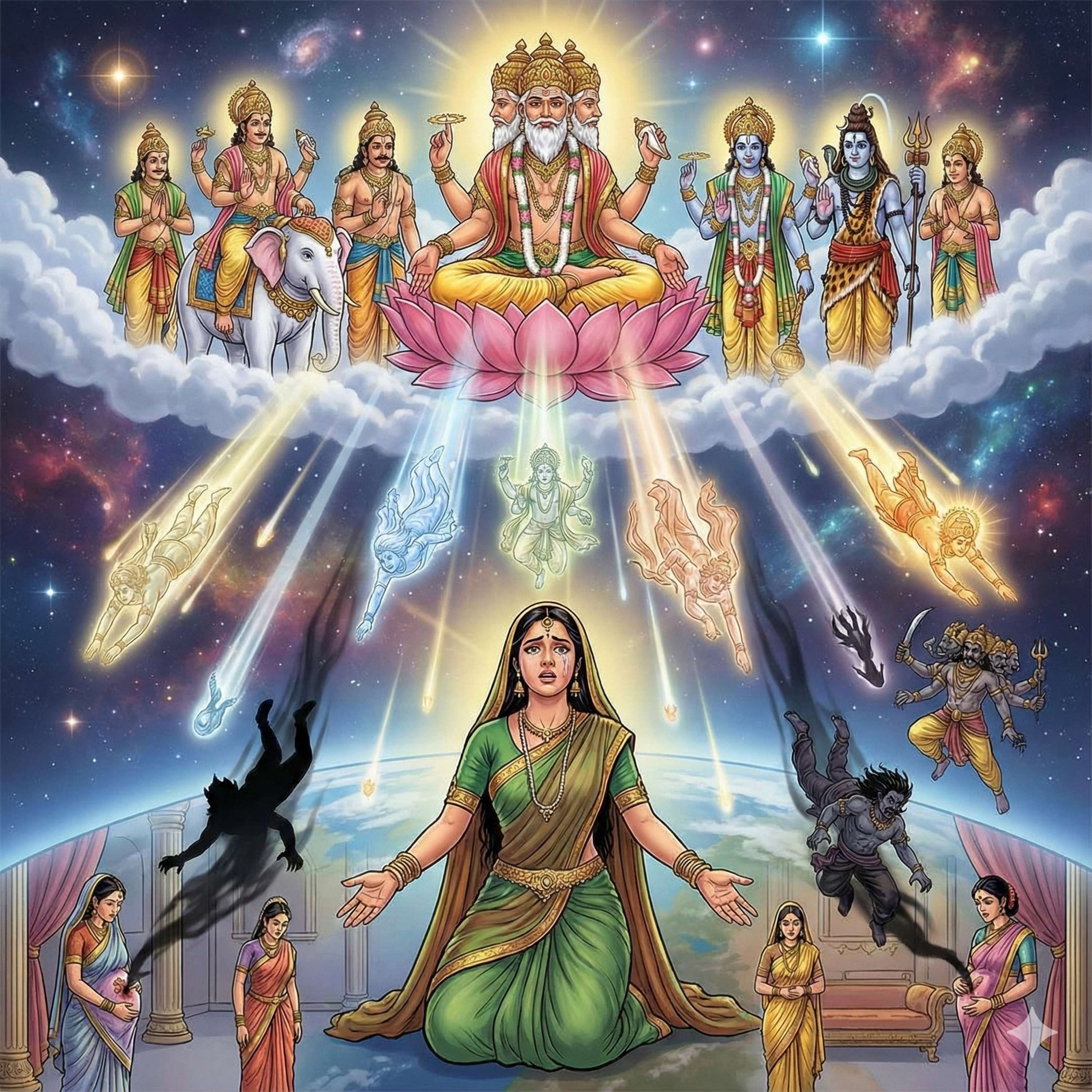 Mahabharat - The Complete Saga