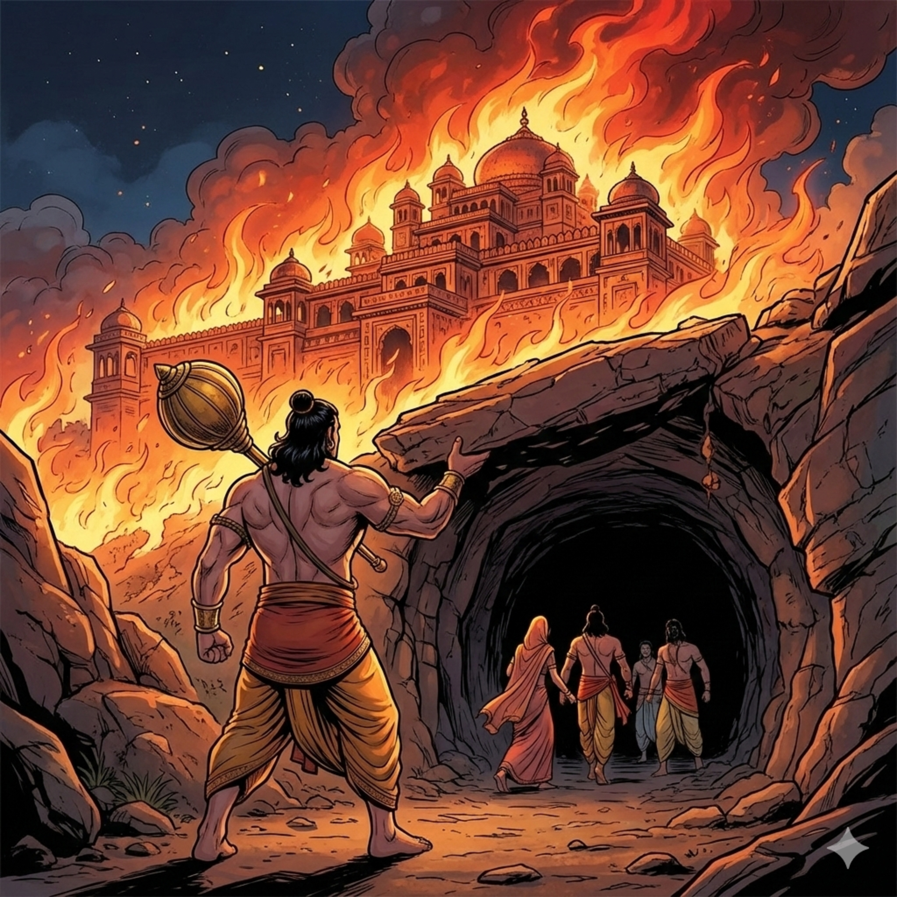 Mahabharat - The Complete Saga
