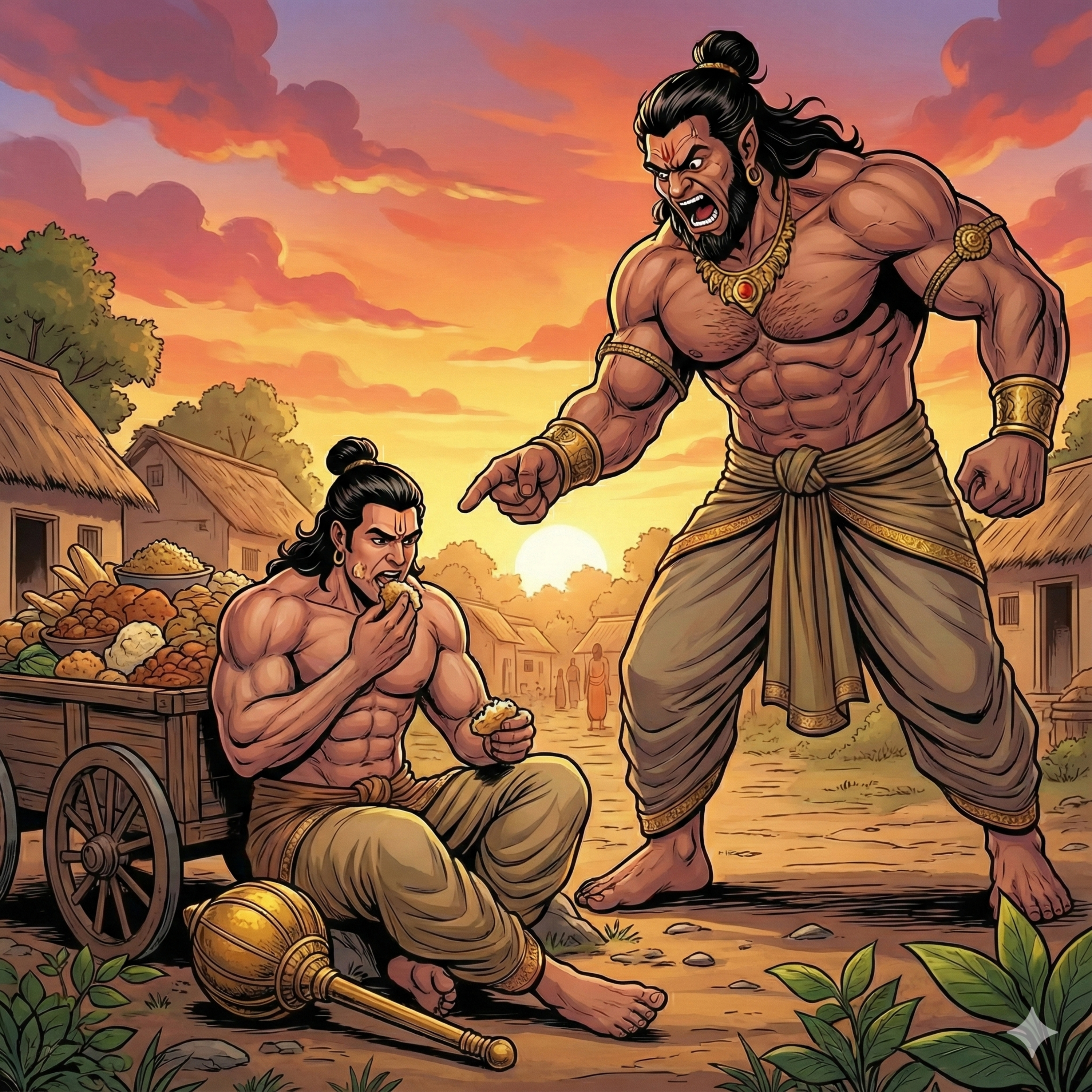 Mahabharat - The Complete Saga