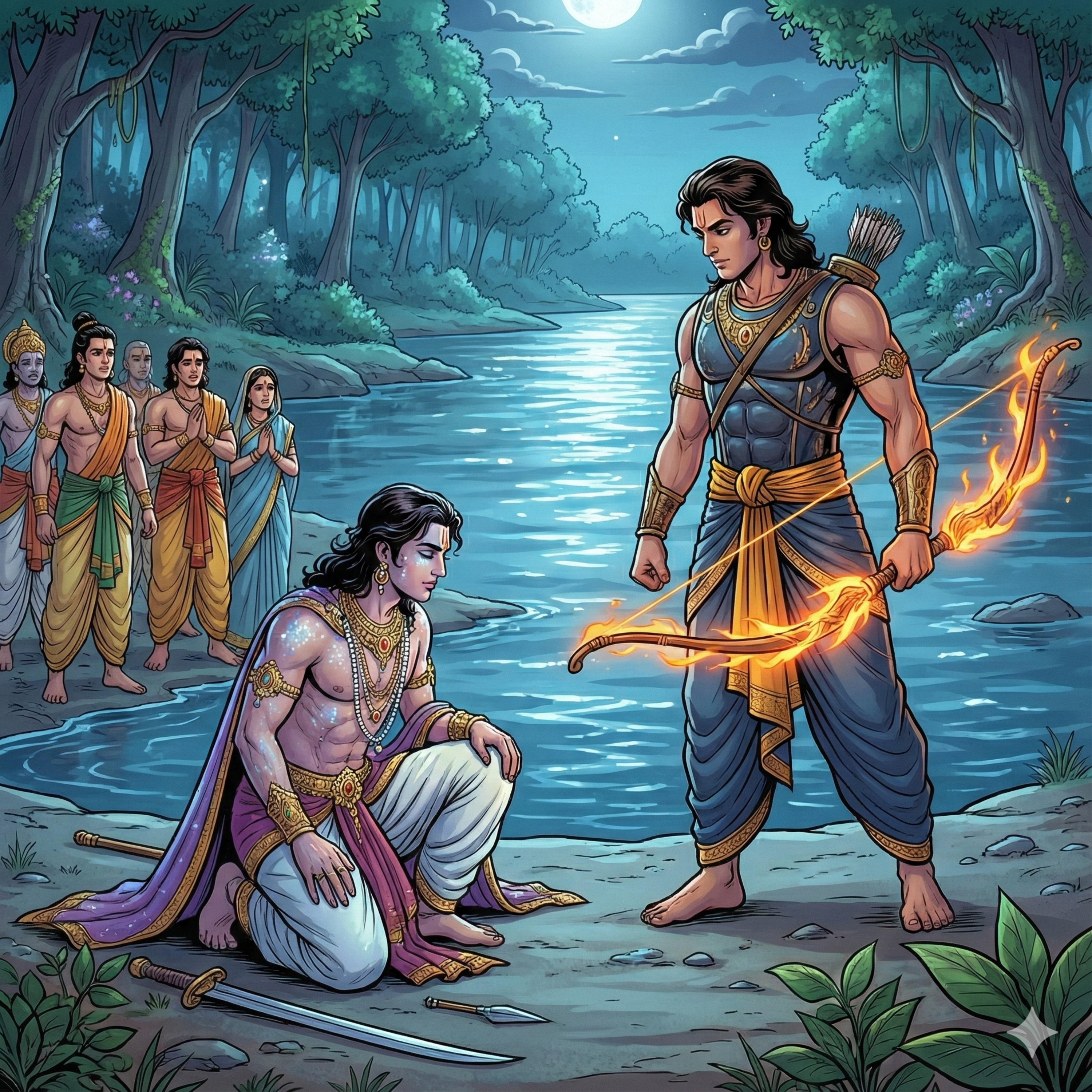 Mahabharat - The Complete Saga