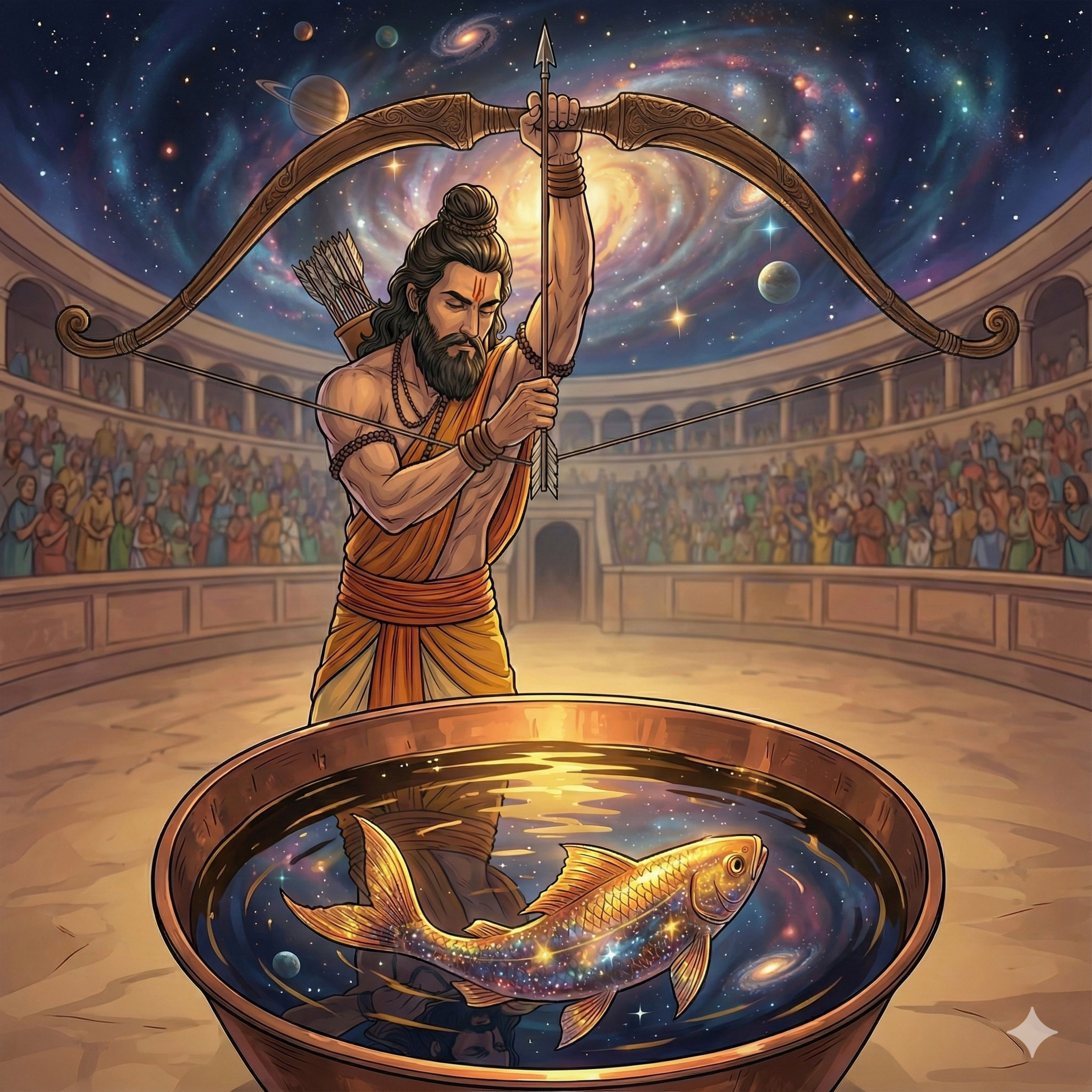 Mahabharat - The Complete Saga