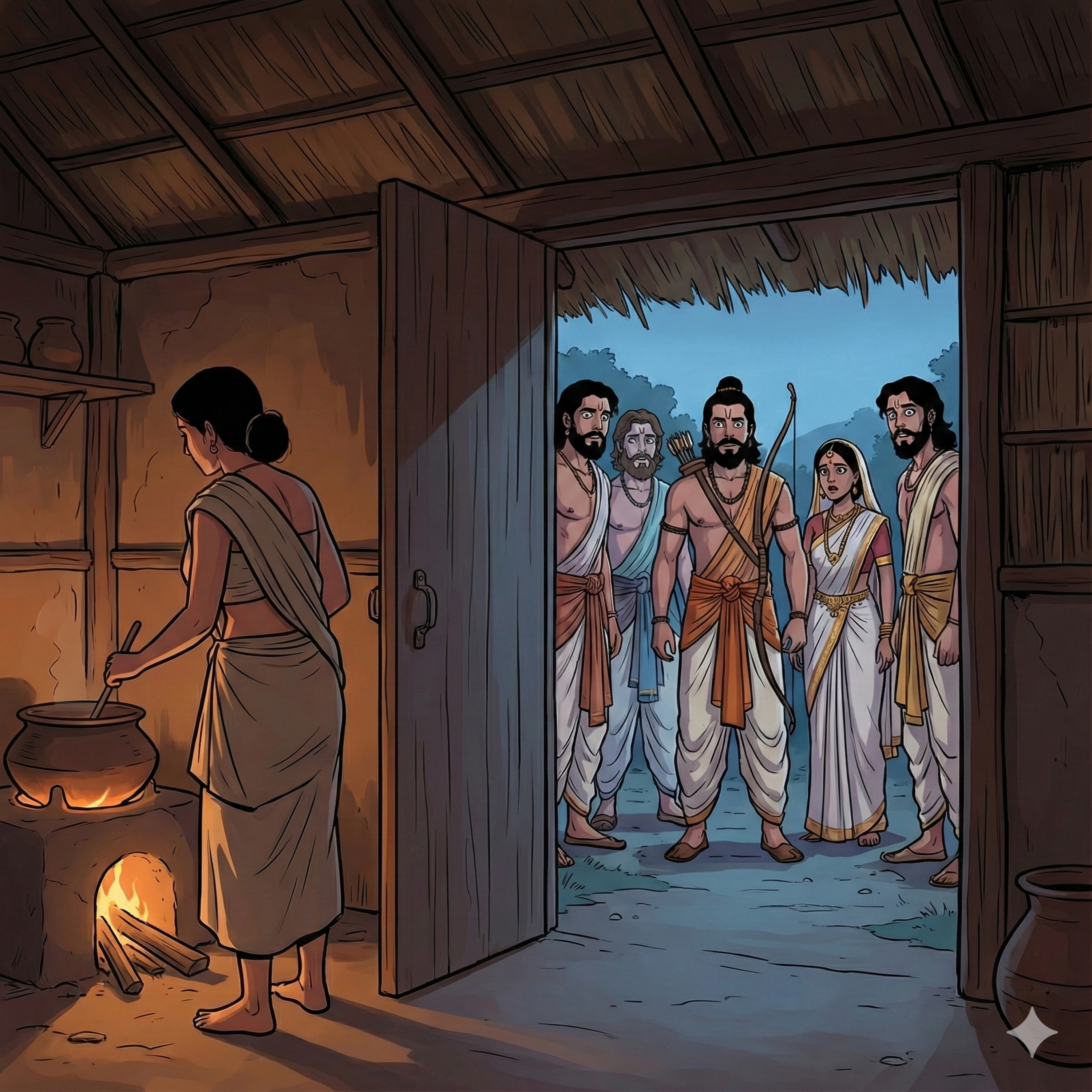 Mahabharat - The Complete Saga