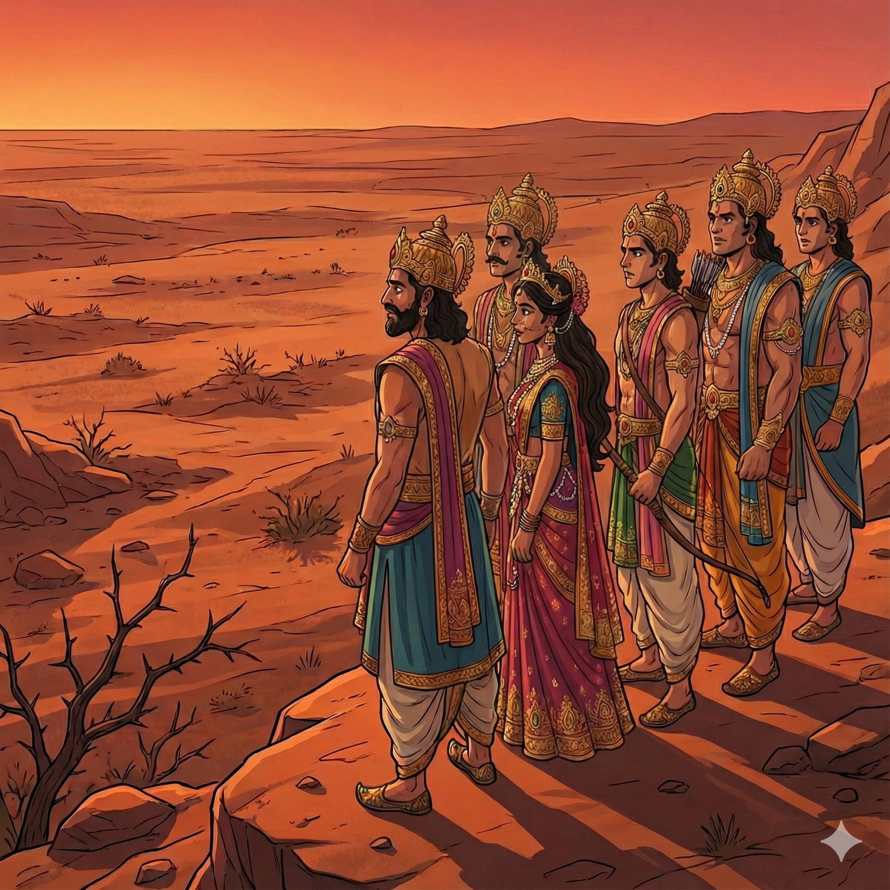 Mahabharat - The Complete Saga