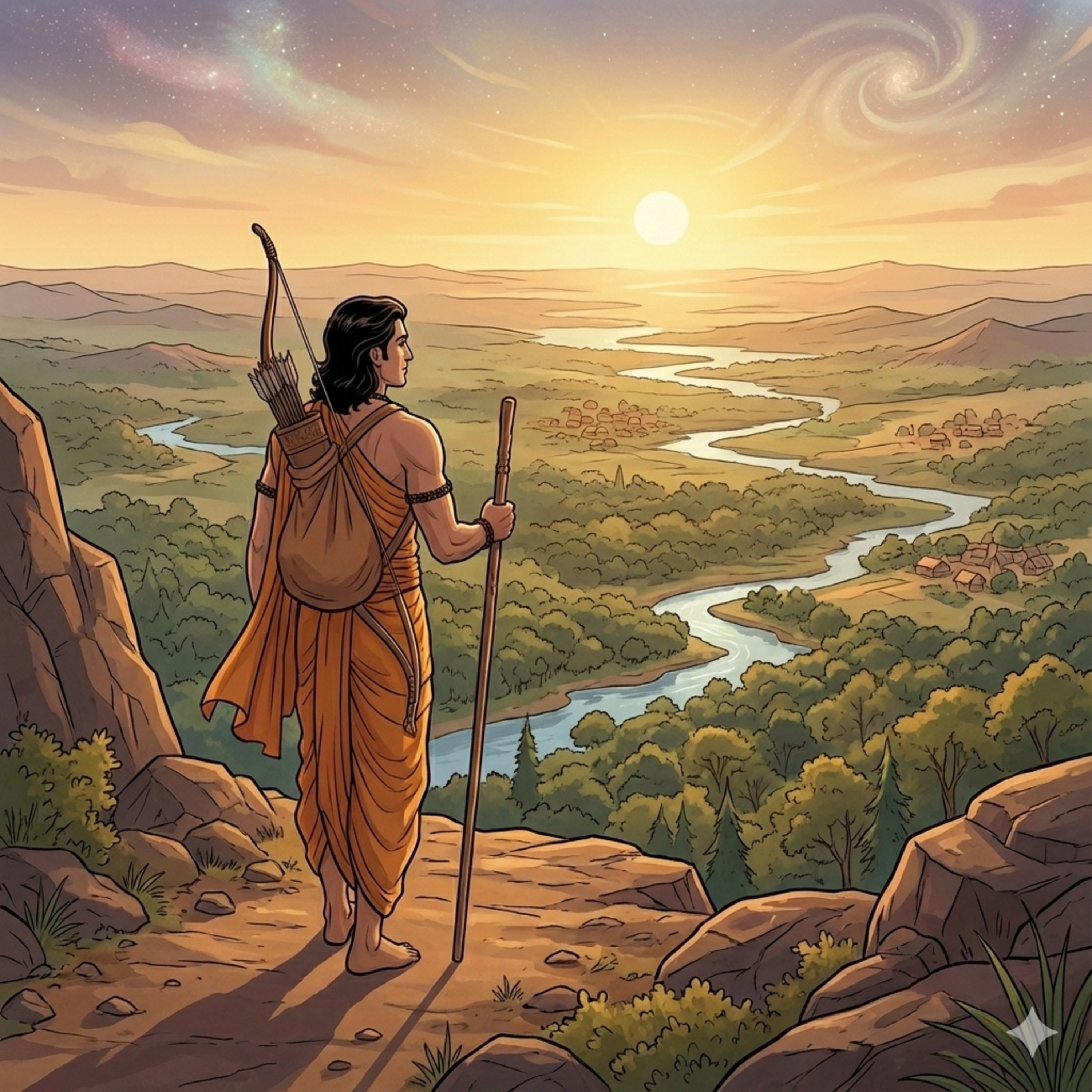 Mahabharat - The Complete Saga