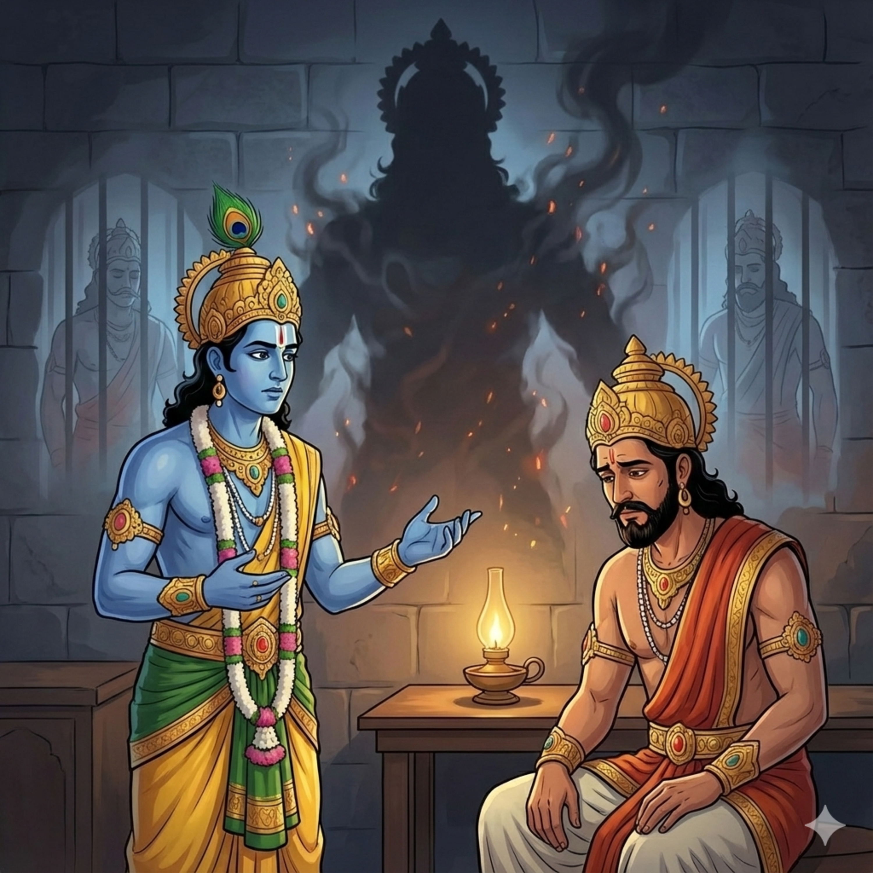 Mahabharat - The Complete Saga