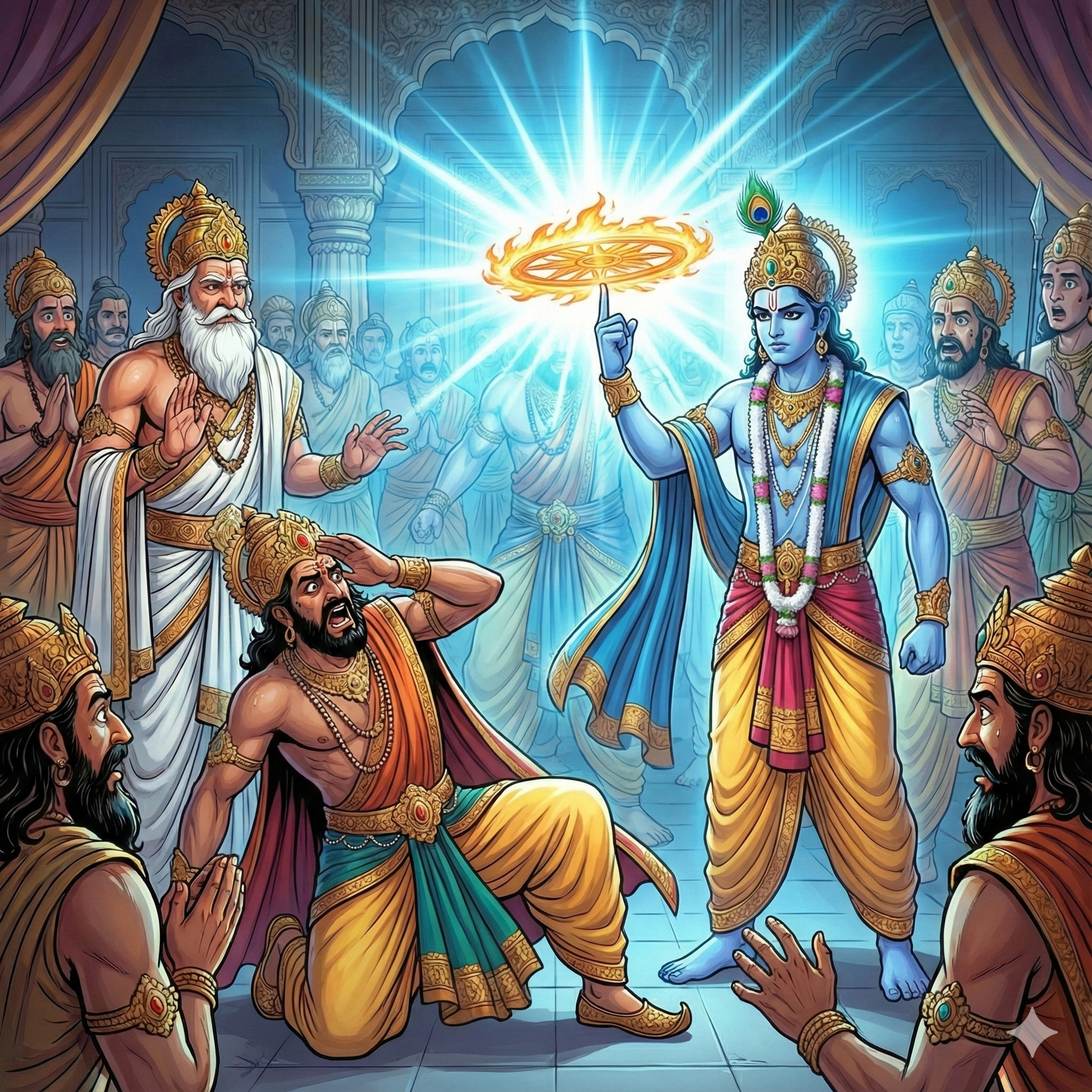 Mahabharat - The Complete Saga