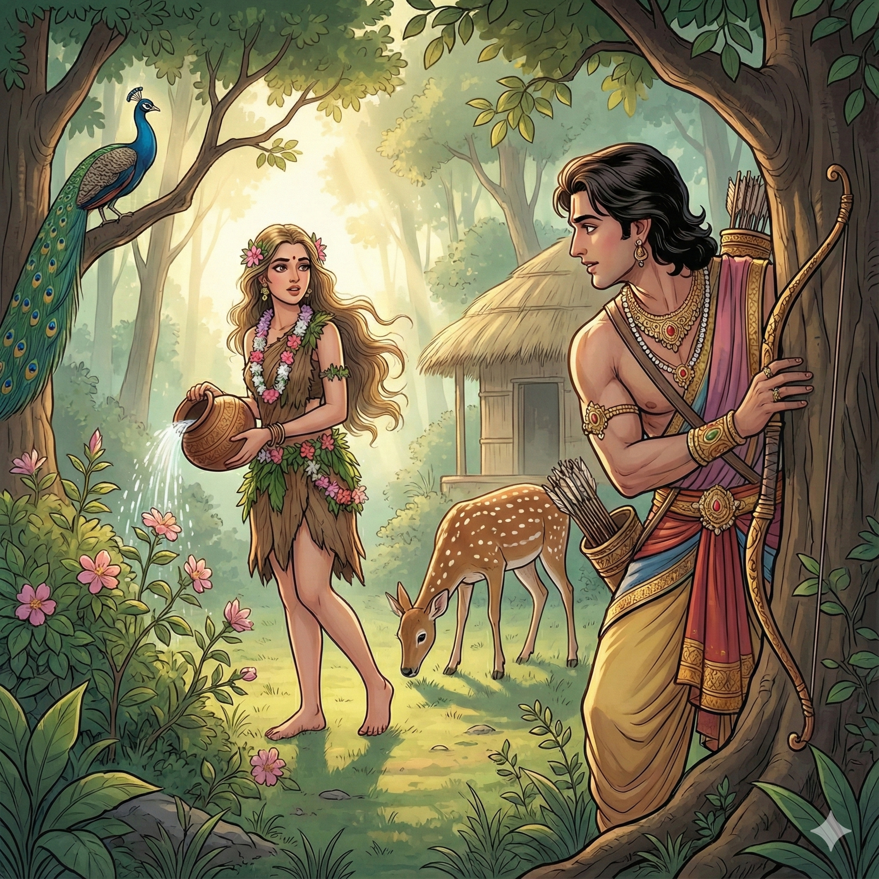 Mahabharat - The Complete Saga