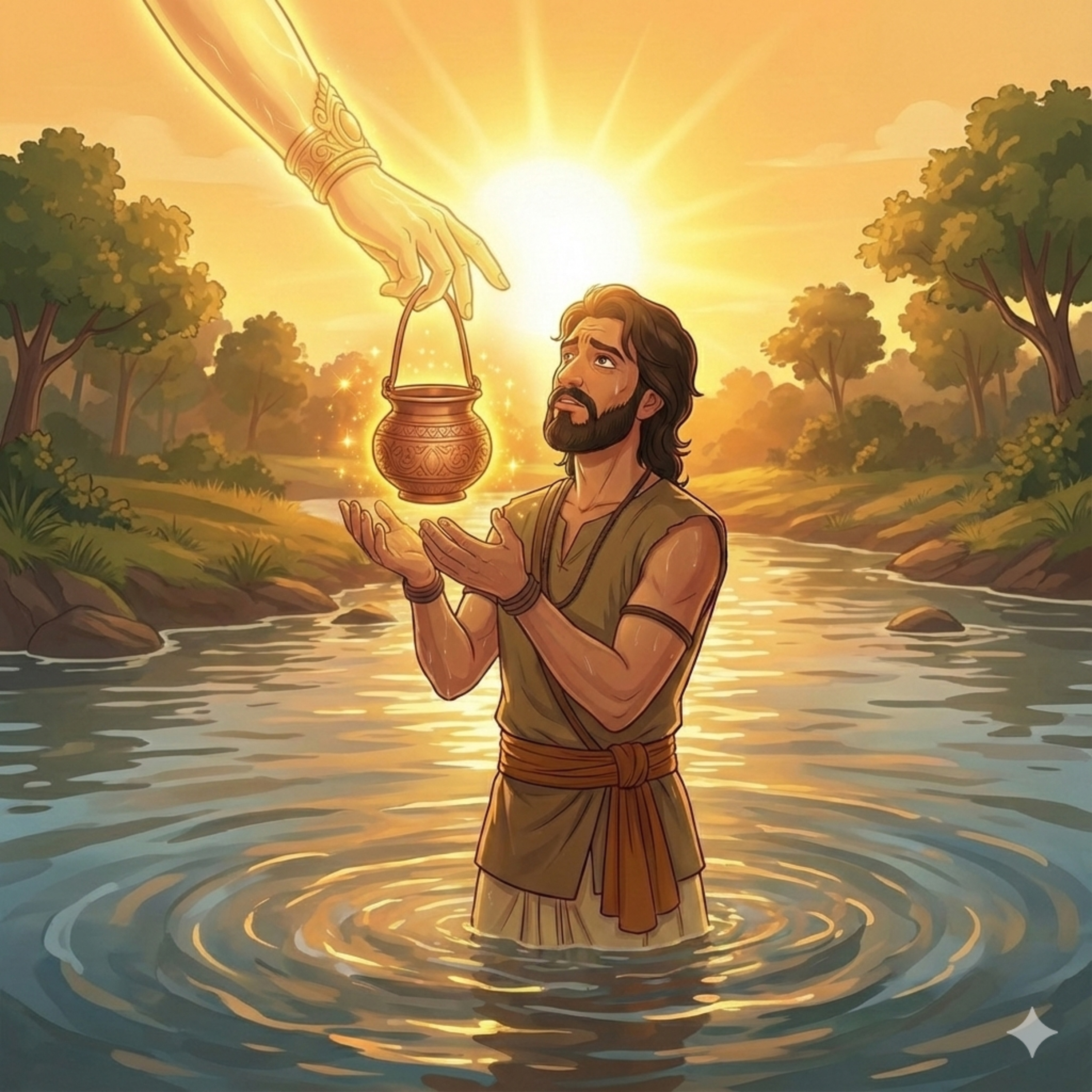 Mahabharat - The Complete Saga