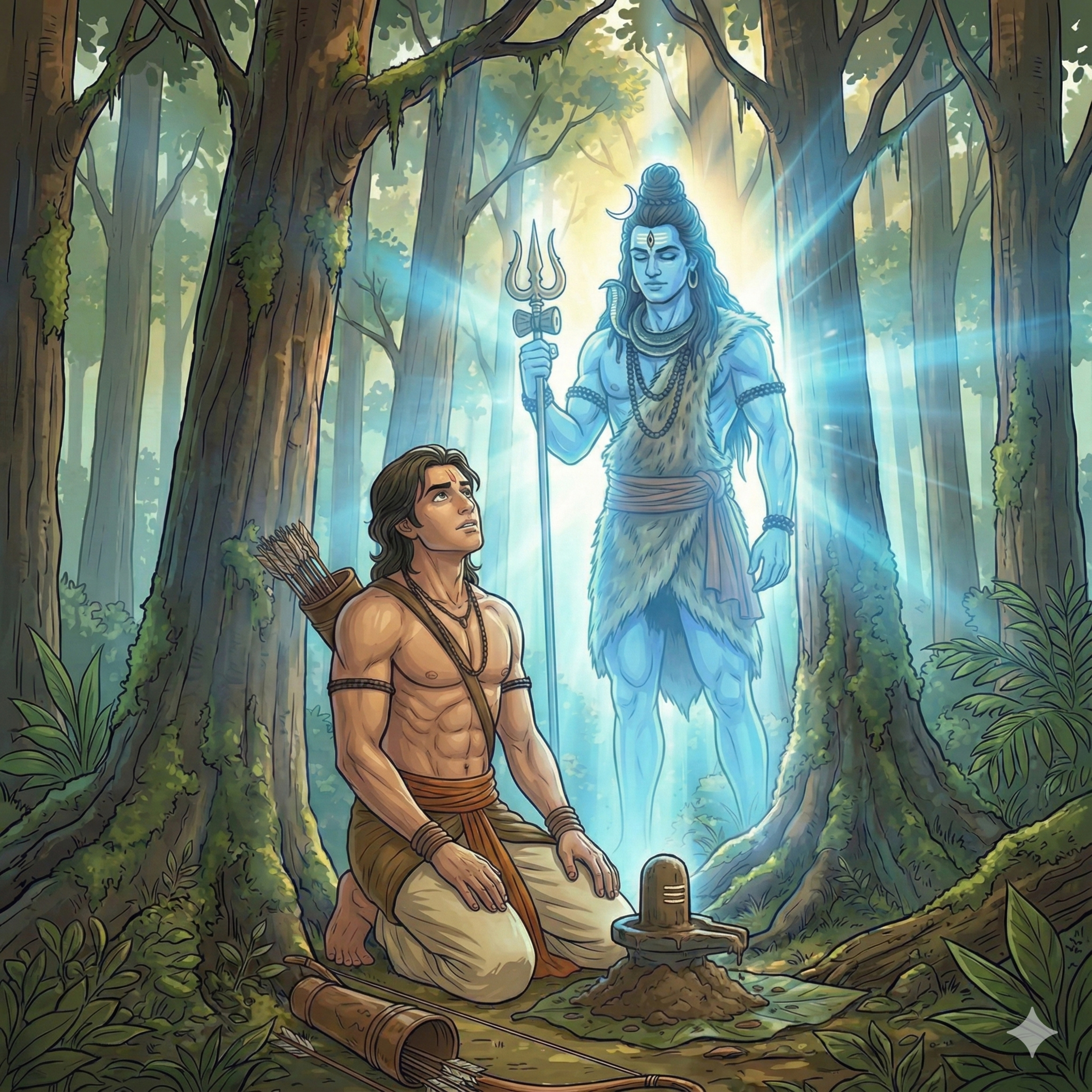 Mahabharat - The Complete Saga