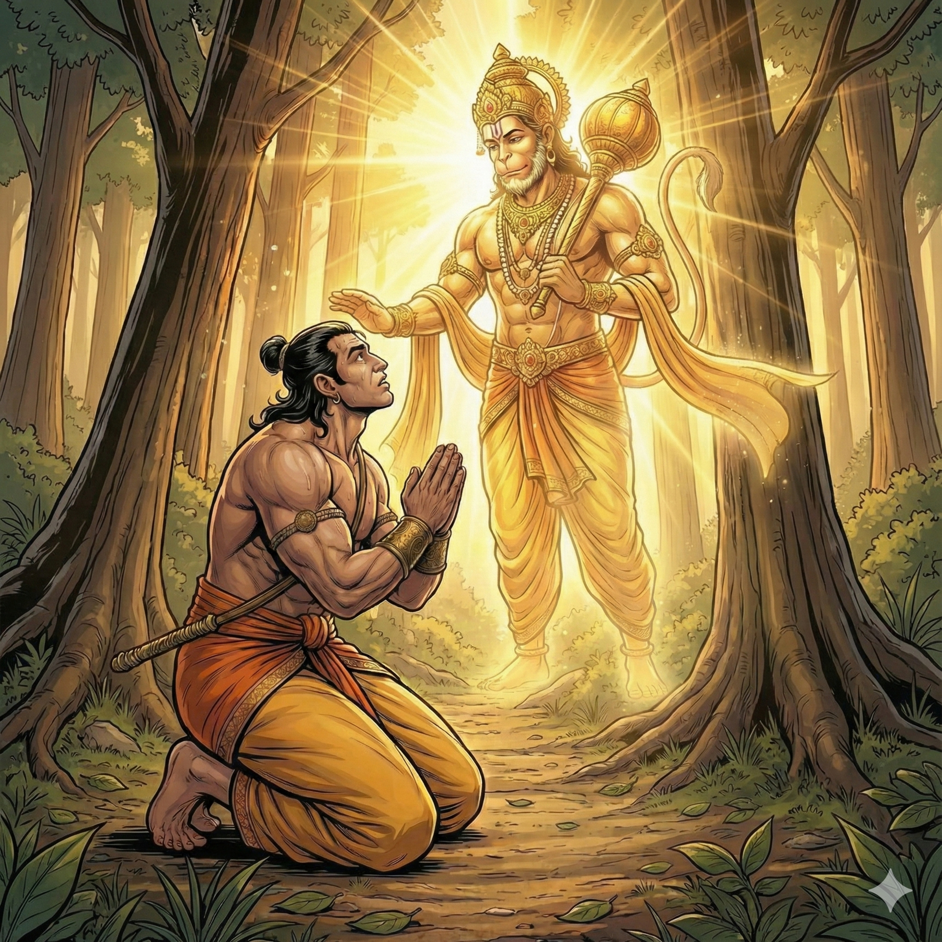 Mahabharat - The Complete Saga