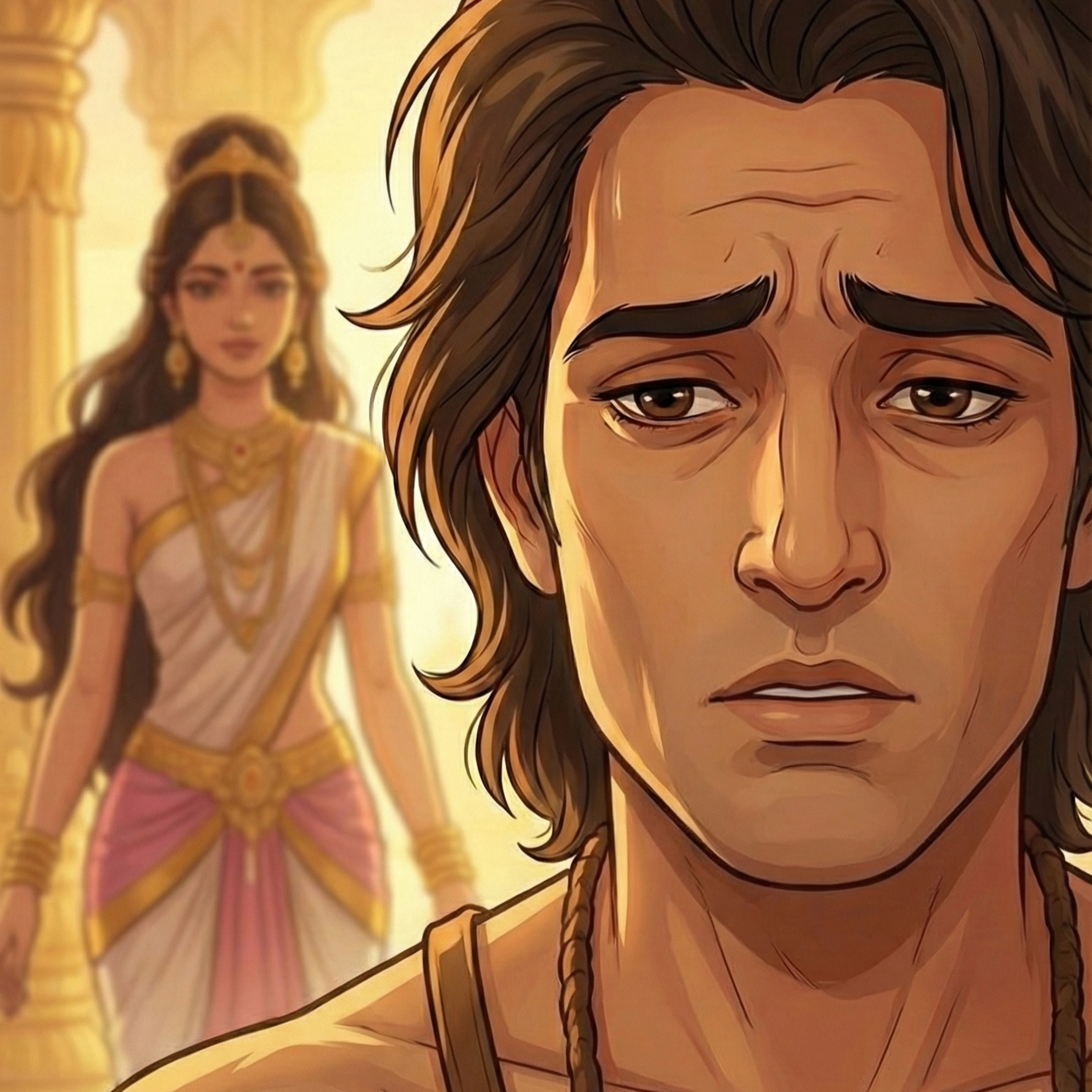 Mahabharat - The Complete Saga