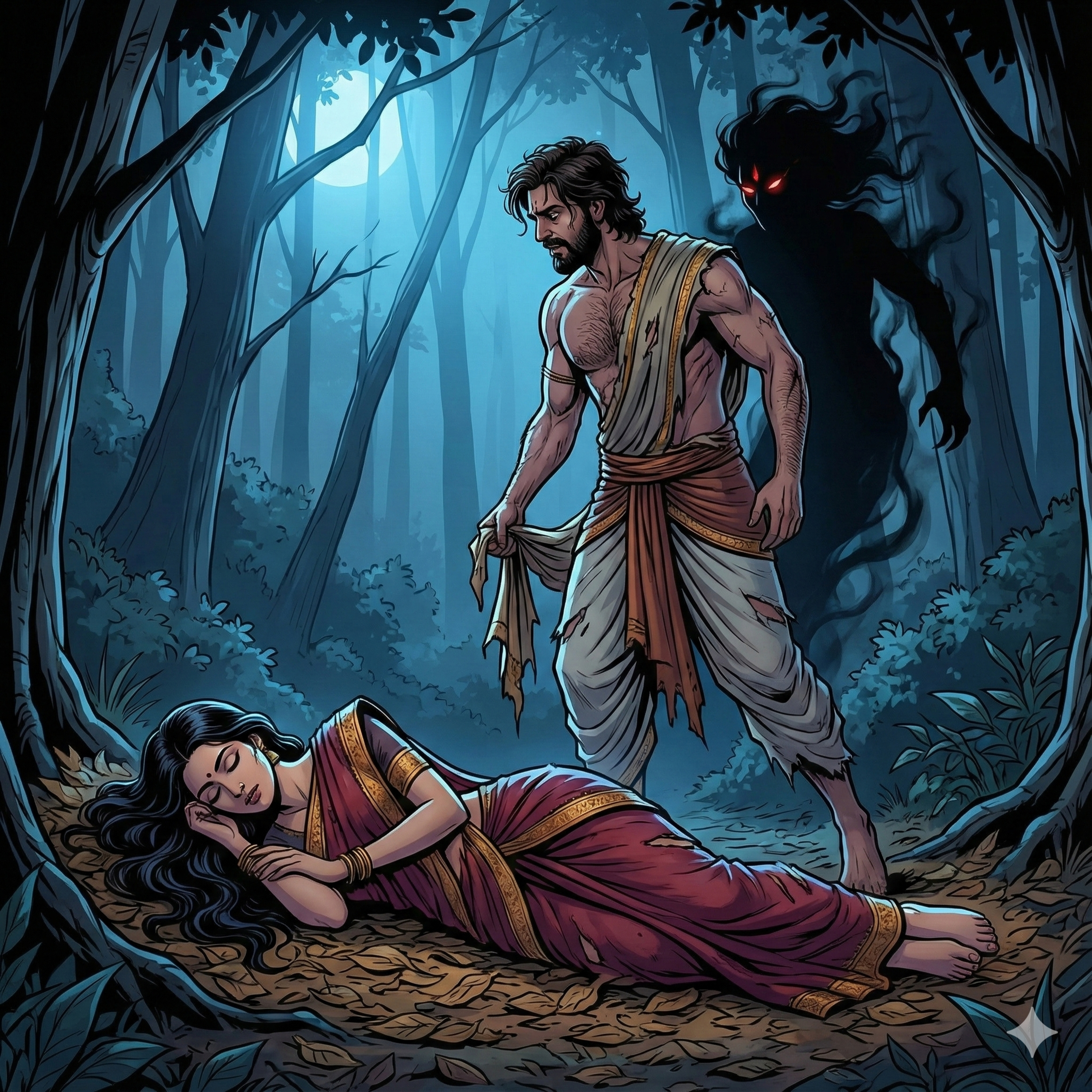 Mahabharat - The Complete Saga