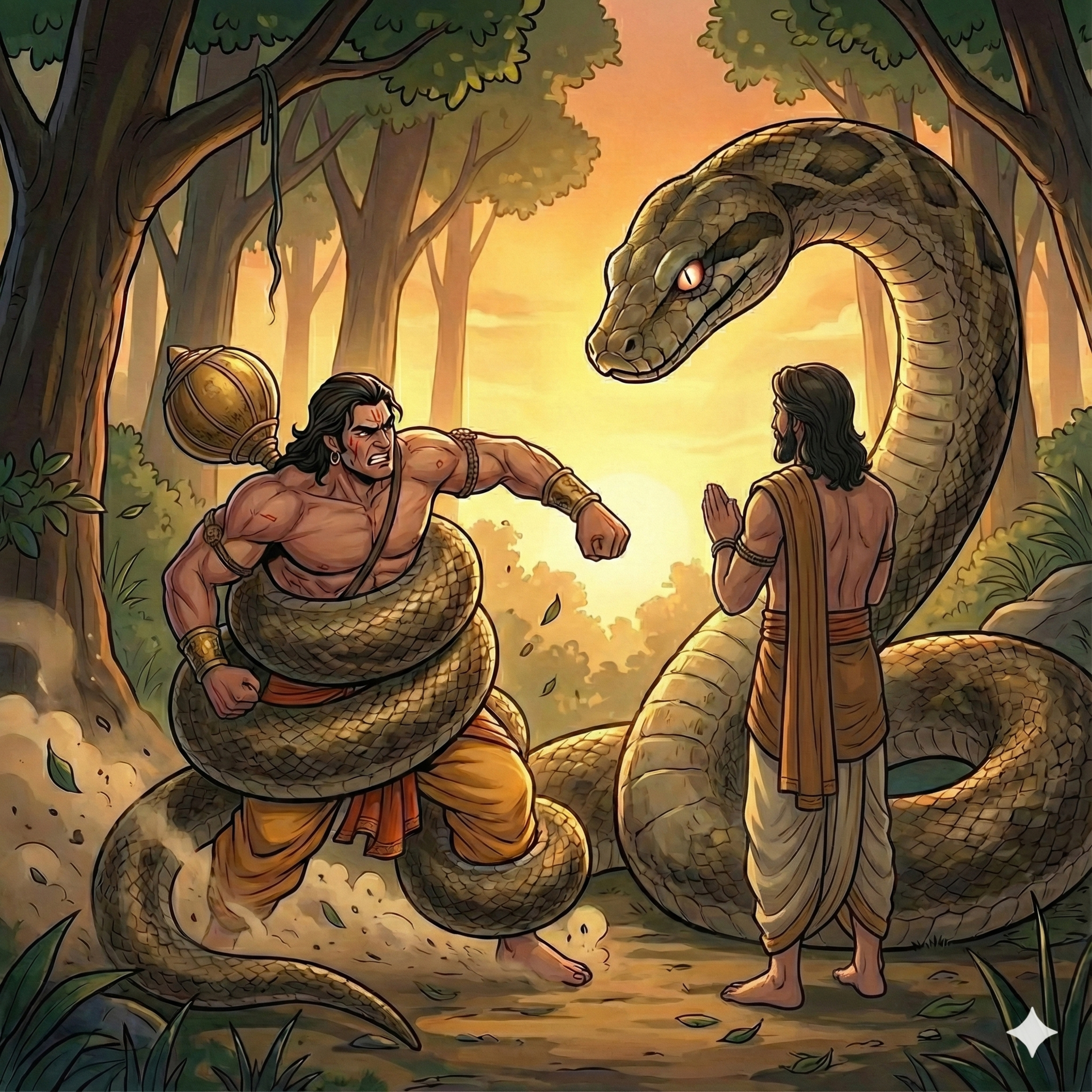 Mahabharat - The Complete Saga