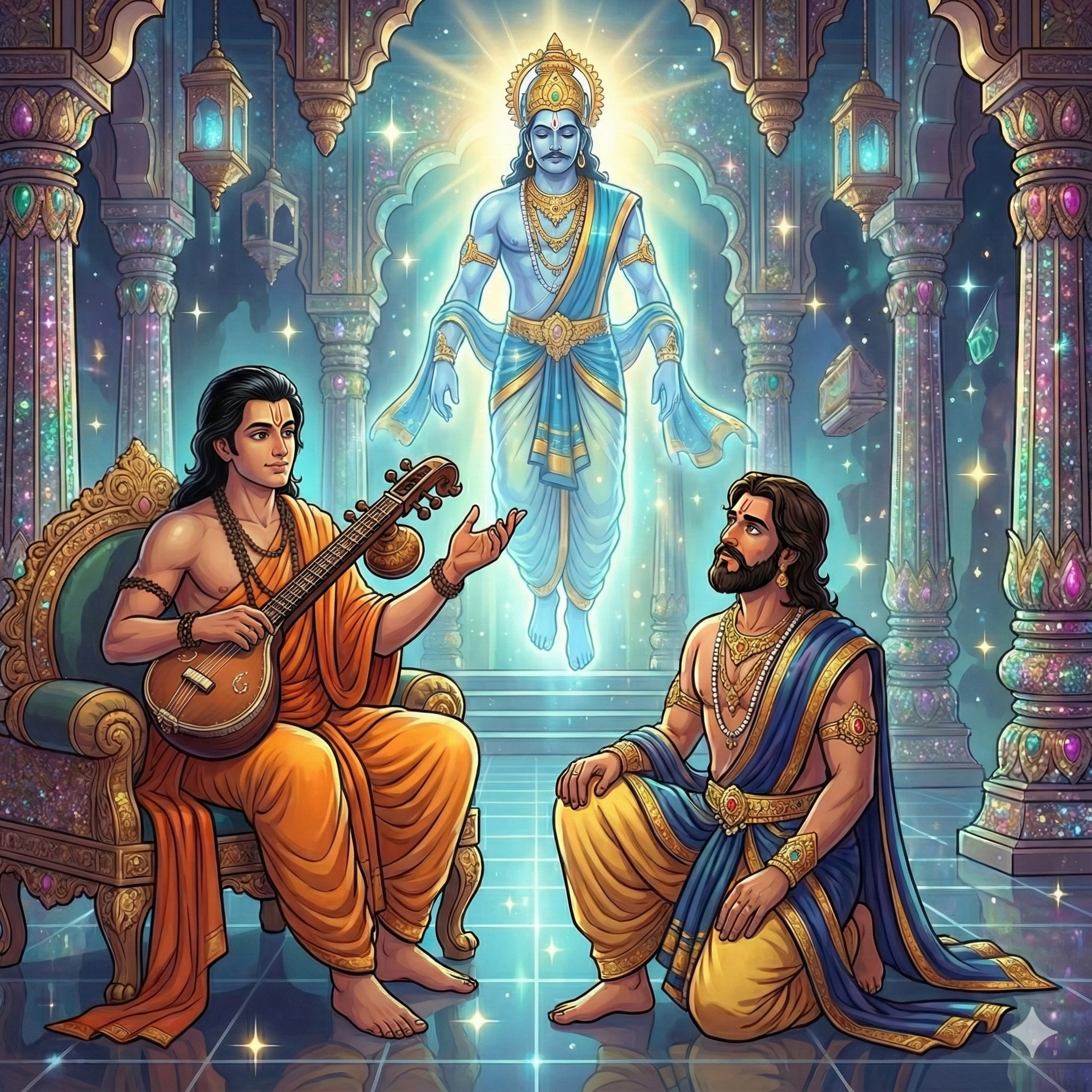 Mahabharat - The Complete Saga