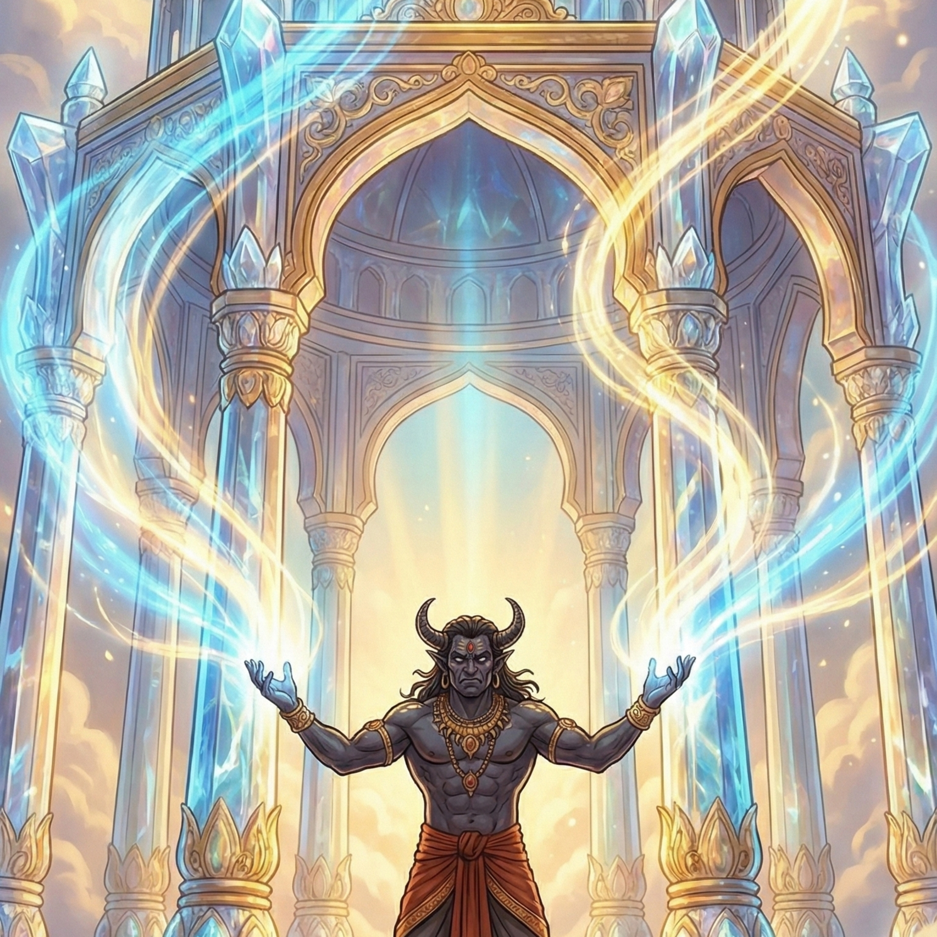 Mahabharat - The Complete Saga