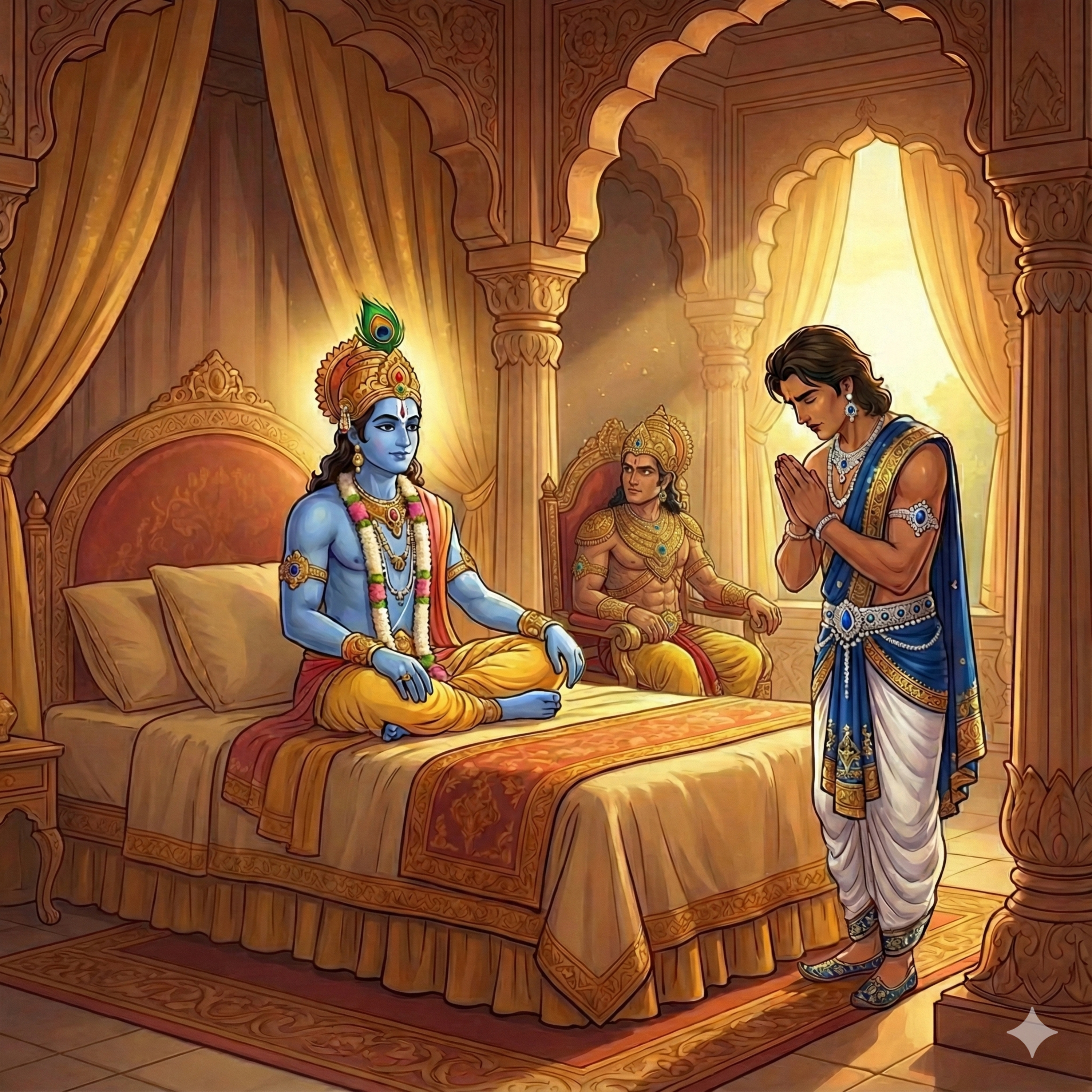 Mahabharat - The Complete Saga