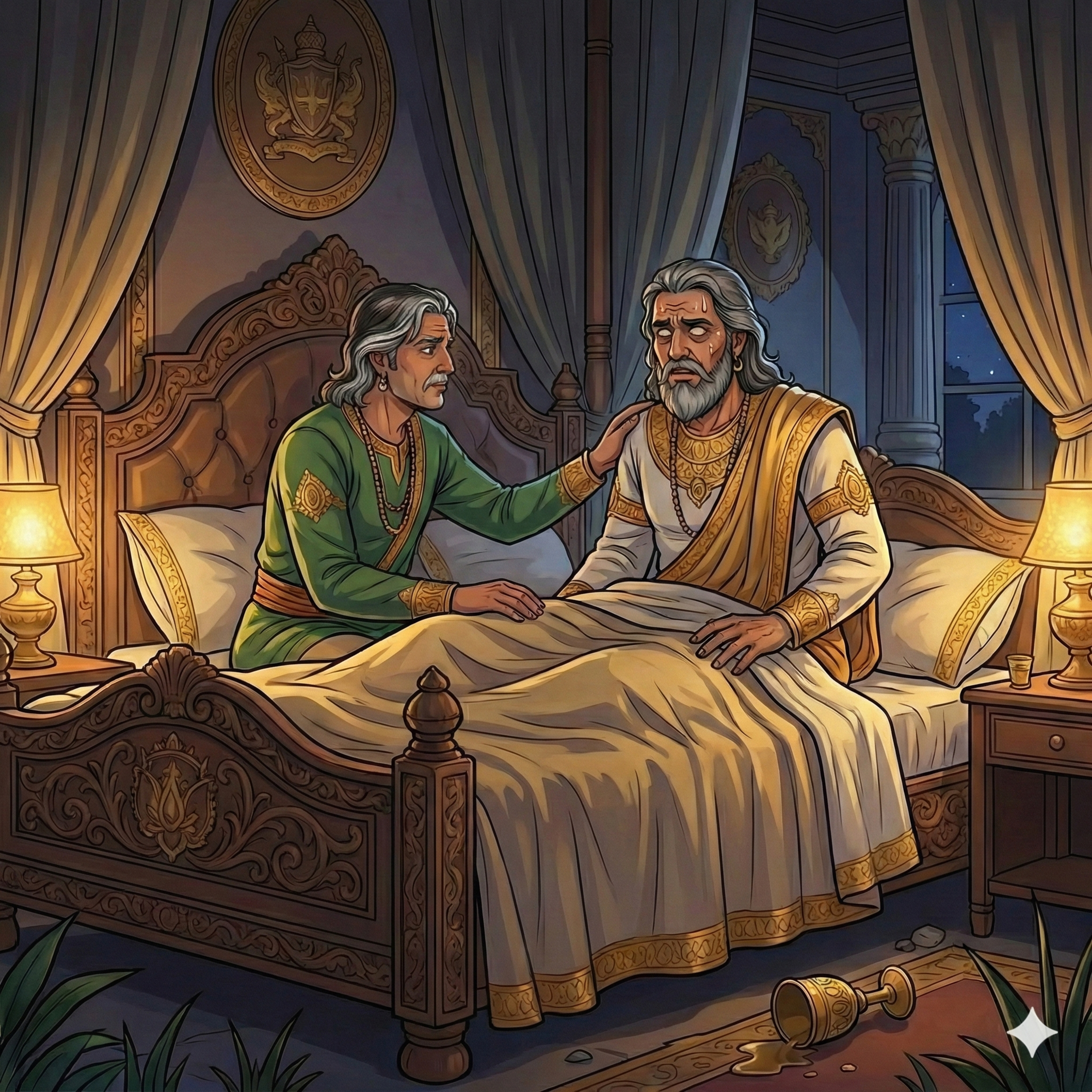 Mahabharat - The Complete Saga