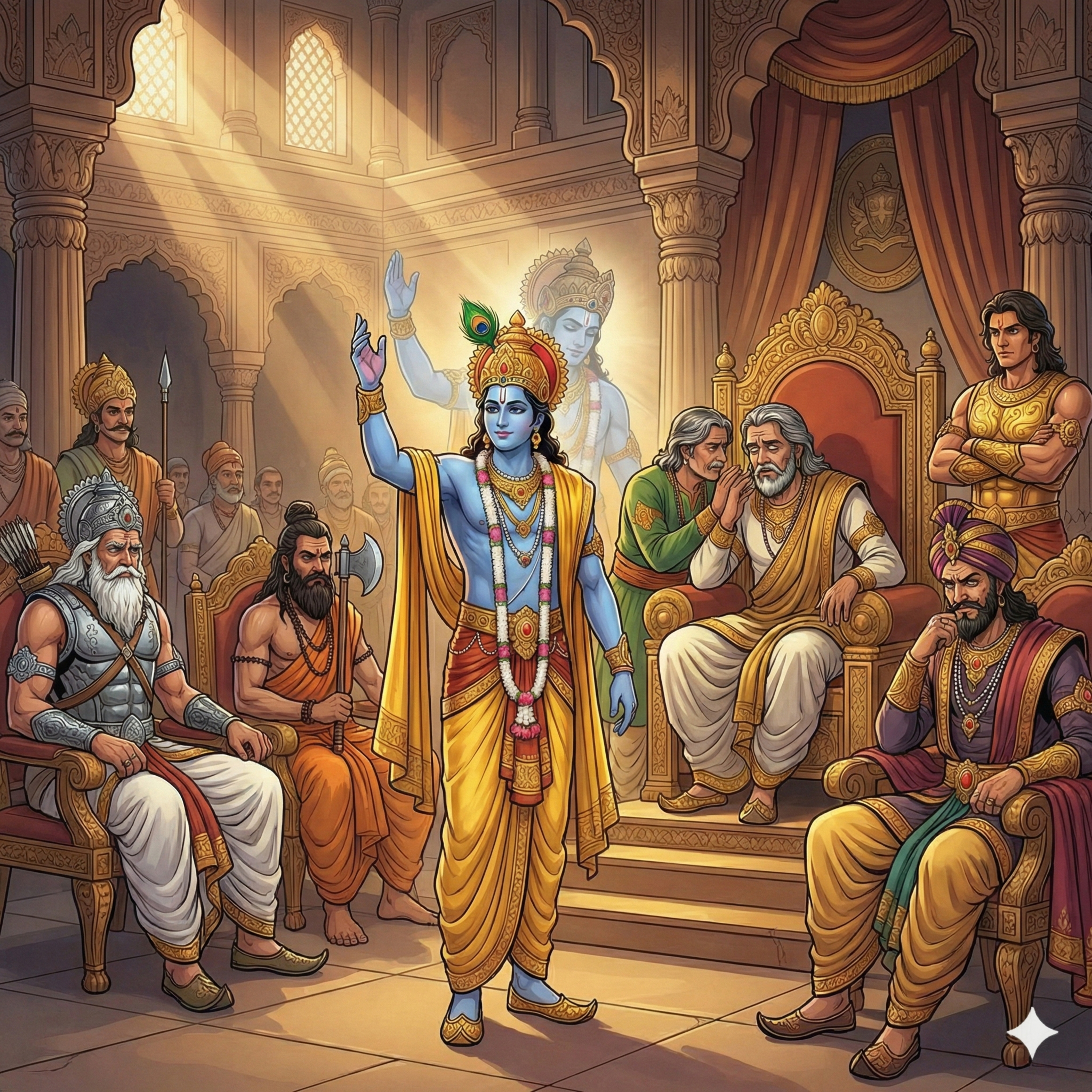 Mahabharat - The Complete Saga