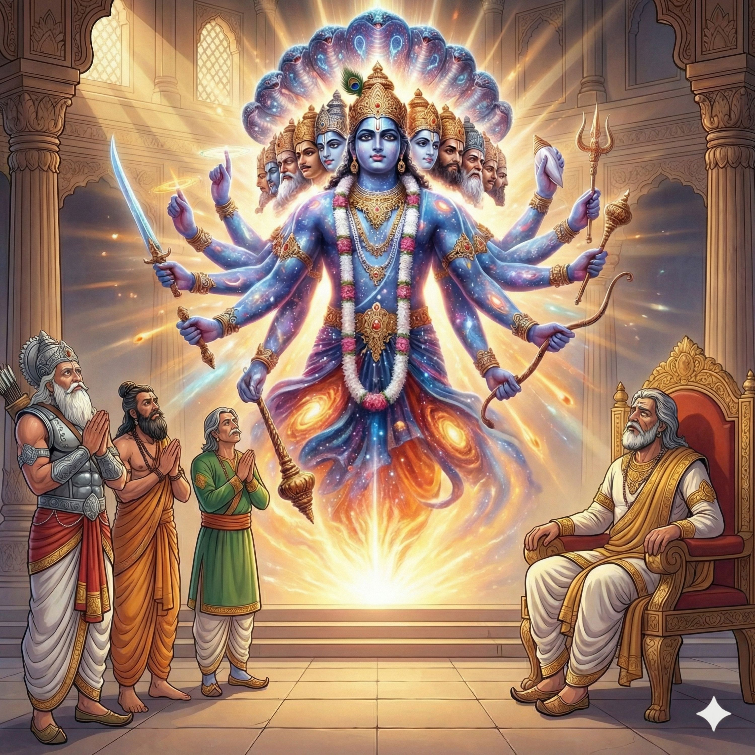 Mahabharat - The Complete Saga