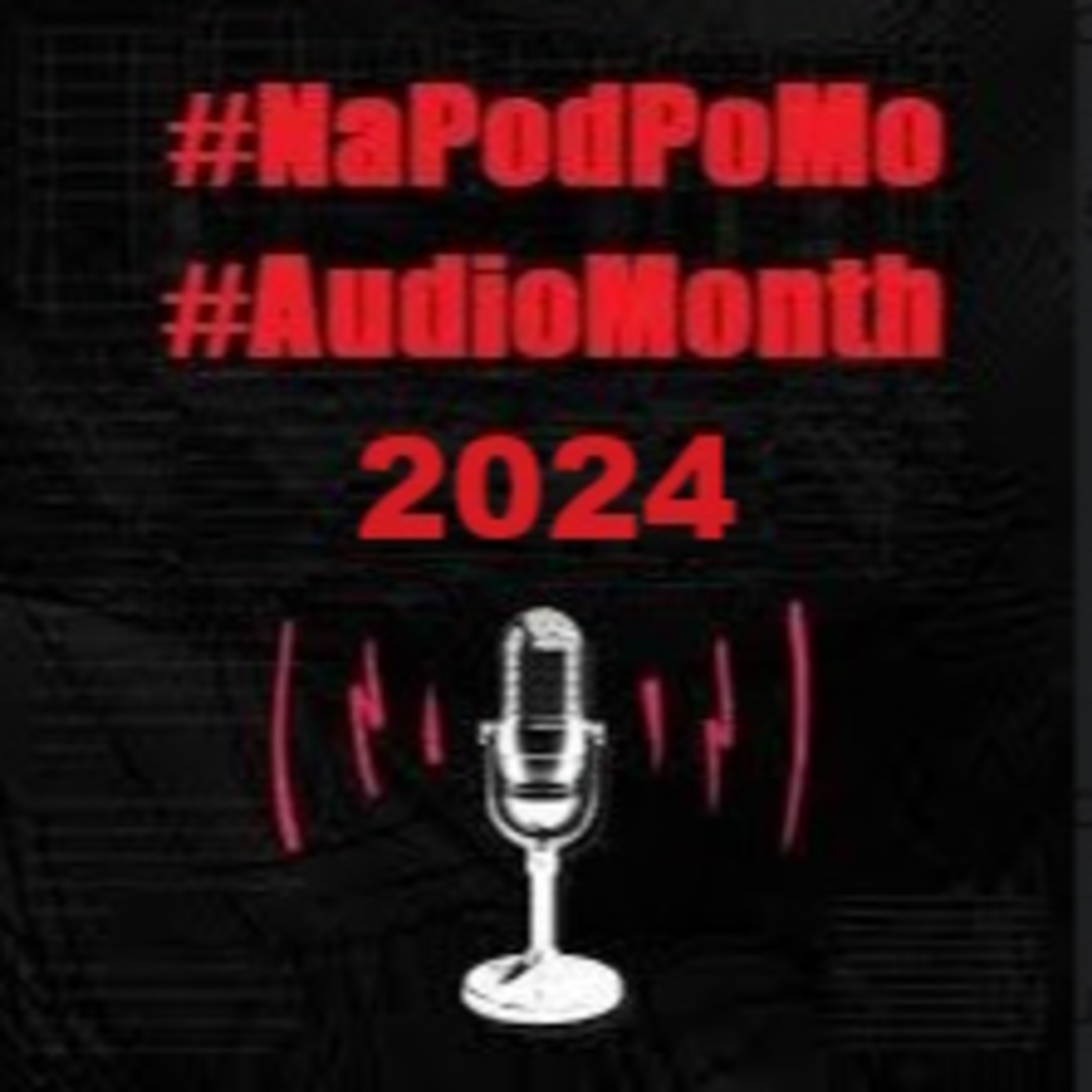 The FiremanRich Audio/Podcast: Morning Coffee 🌄☕ 11.22.2024 #NaPodPoMo #AudioMonth🎙️🔊